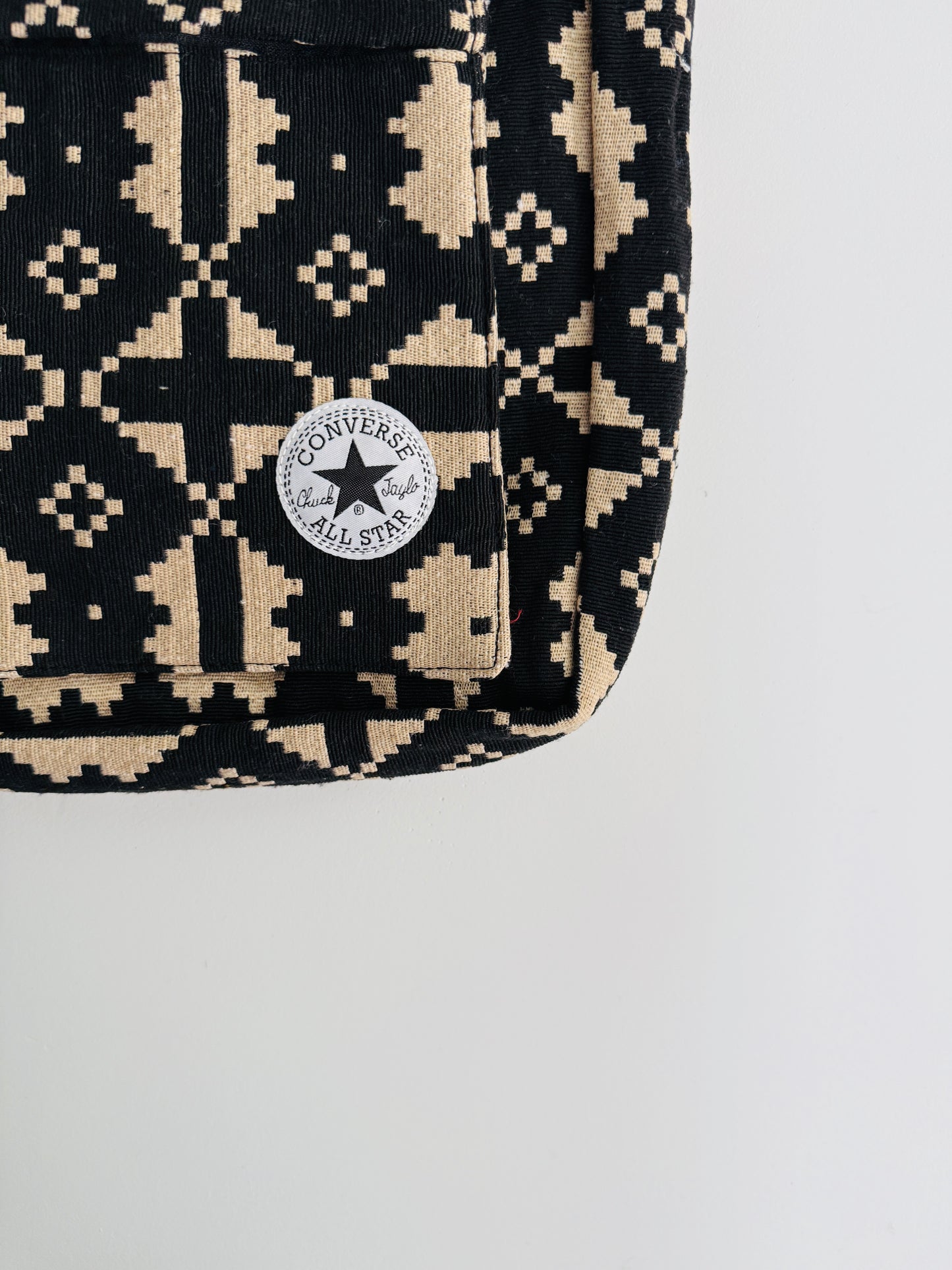 CROSSBODY BAG 2I7-F20