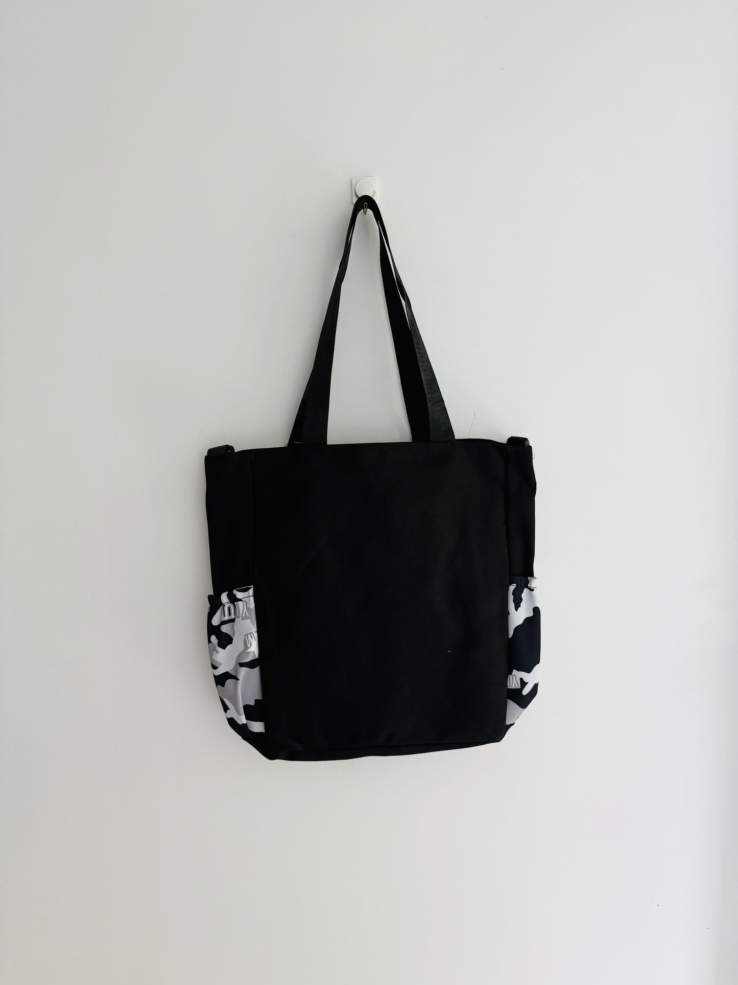 IMPORTED TOTEBAG 7h3