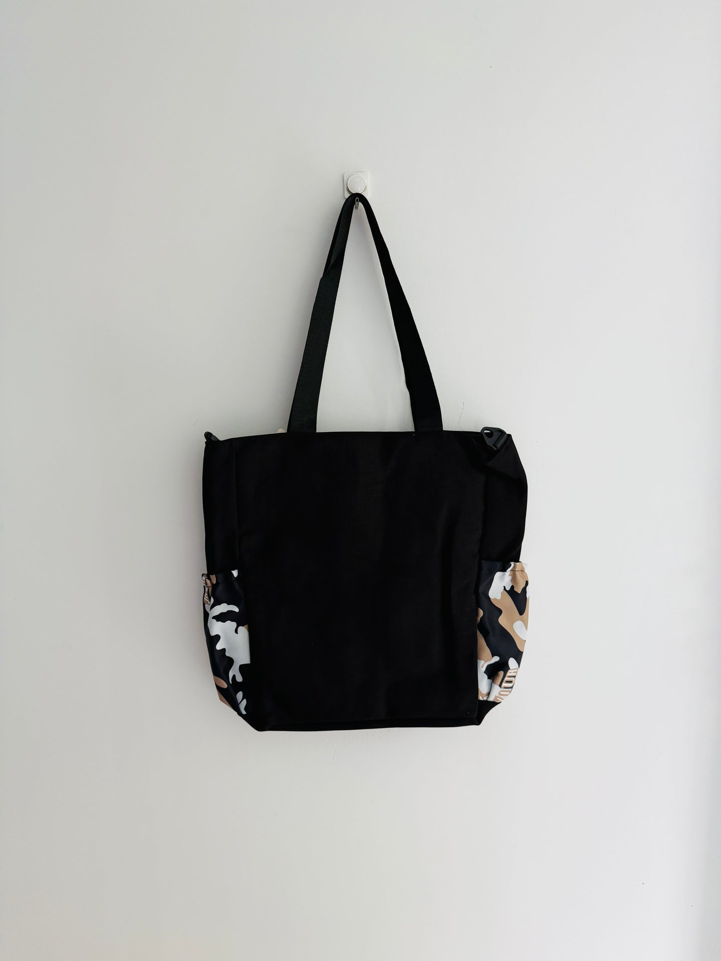 IMPORTED TOTEBAG 7h2-i7