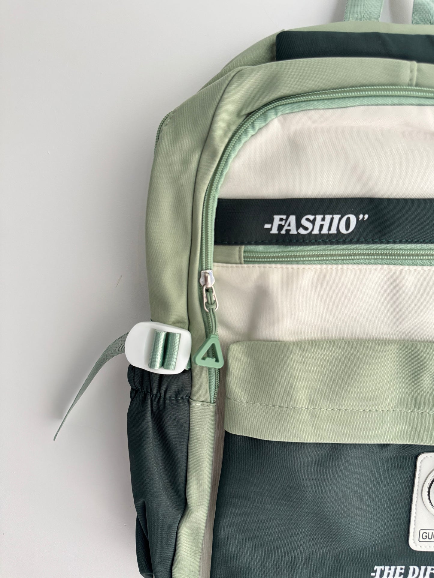 IMPORTED BACKPACK 1e9-c16