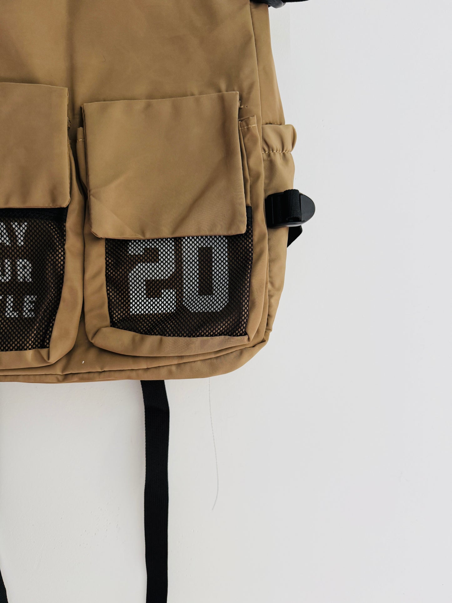 BACKPACK 4J6-E1