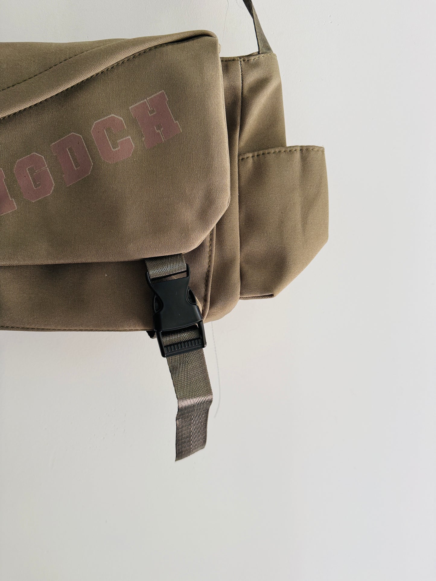 IMPORTED CROSSBODY BAG 9h6-D1