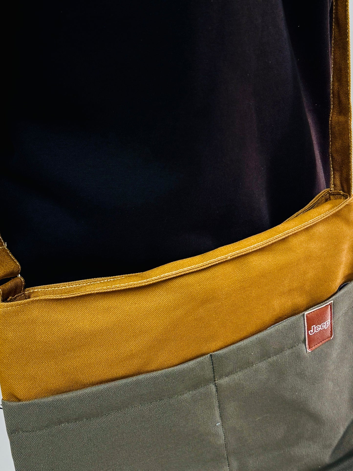 CROSSBODY BAG 7a9-i8