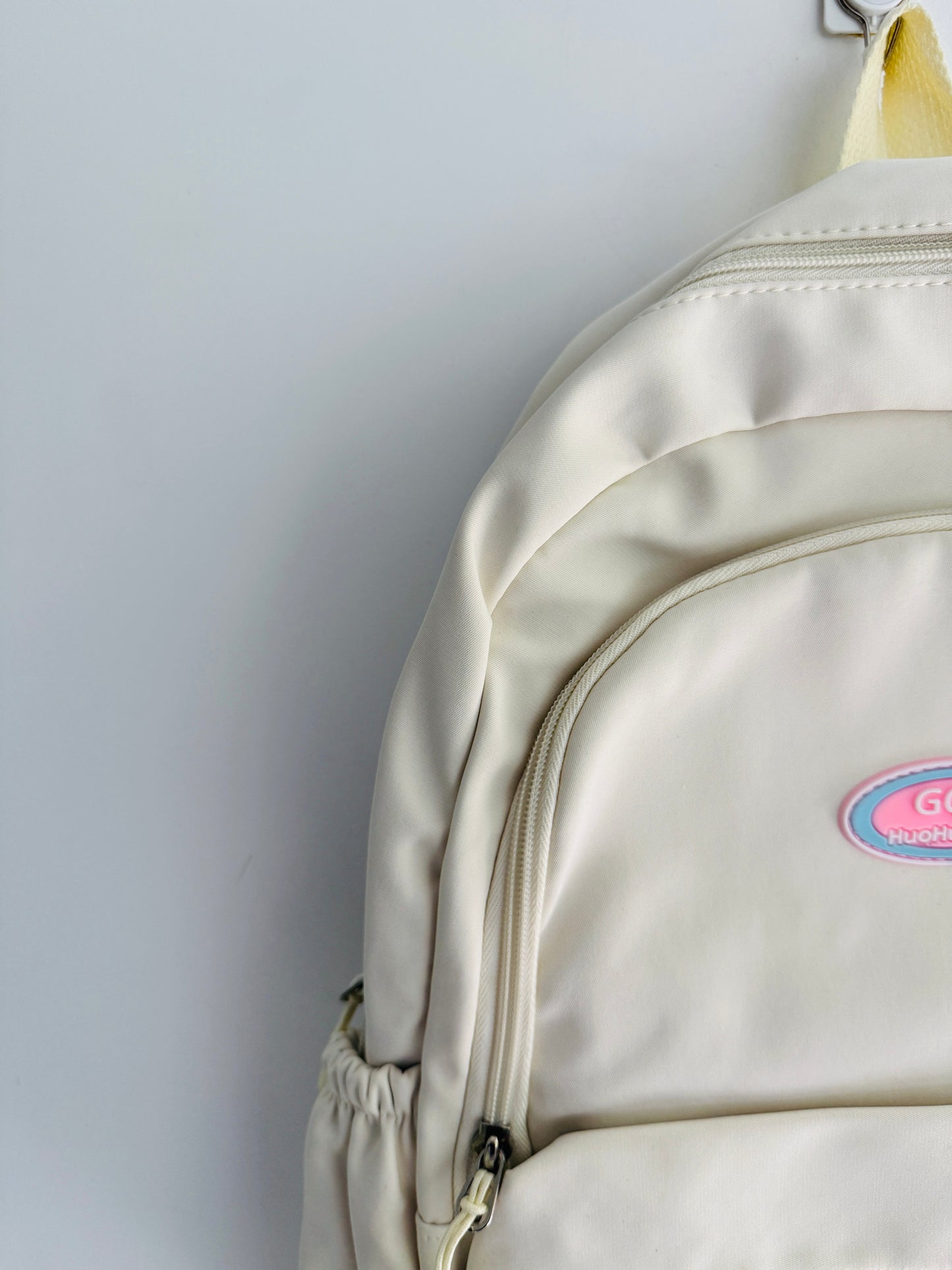 IMPORTED BACKPACK 7h6-c14