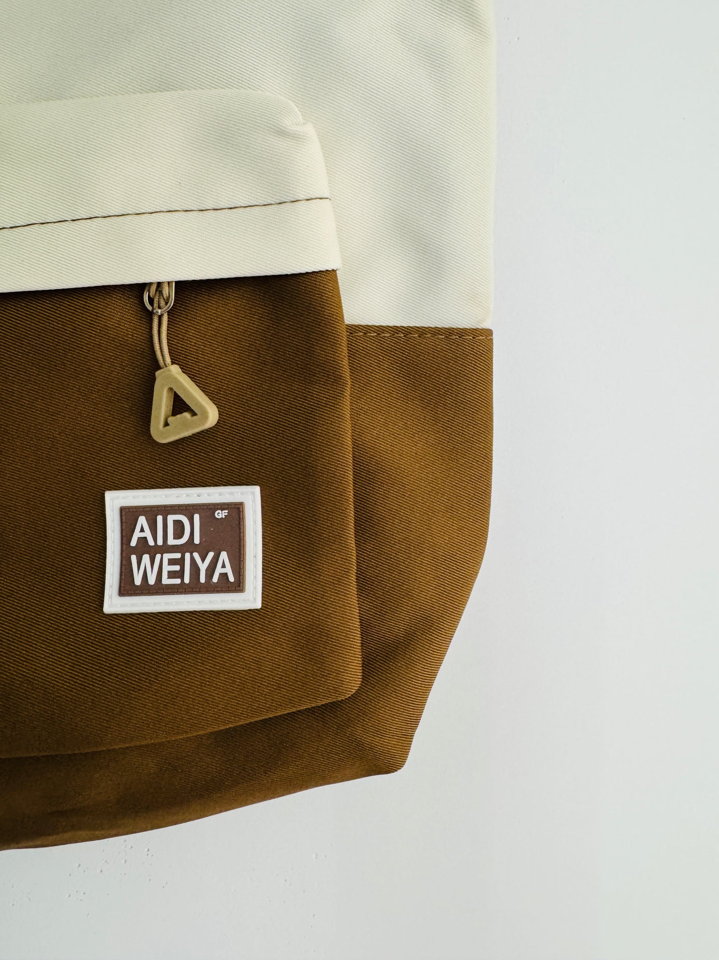 IMPORTED TOTEBAG 7d4-a16