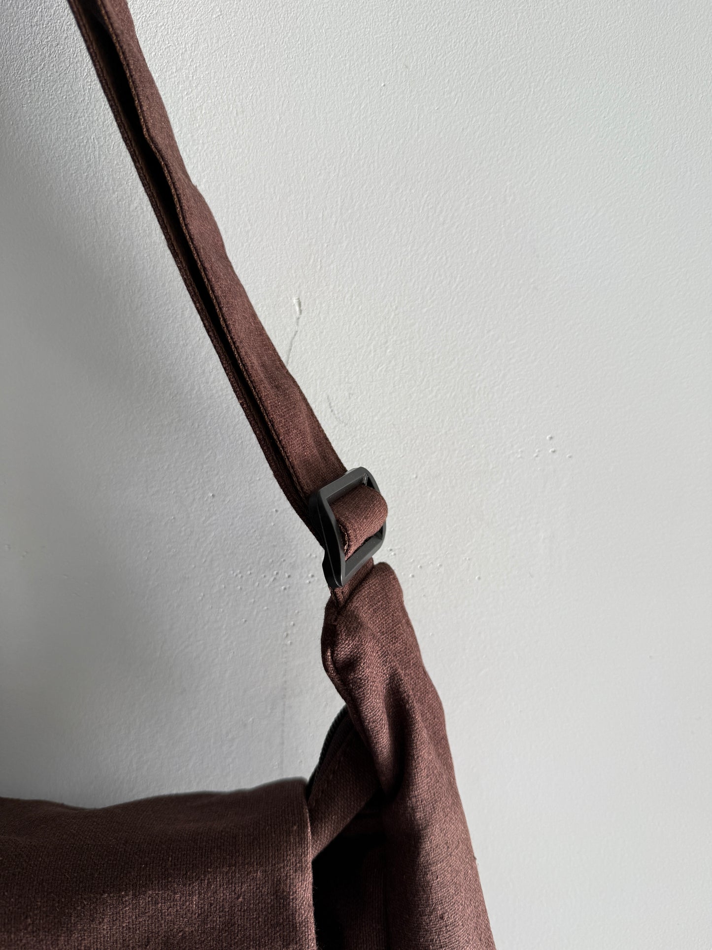 CROSSBODY BAG 0I7-B1