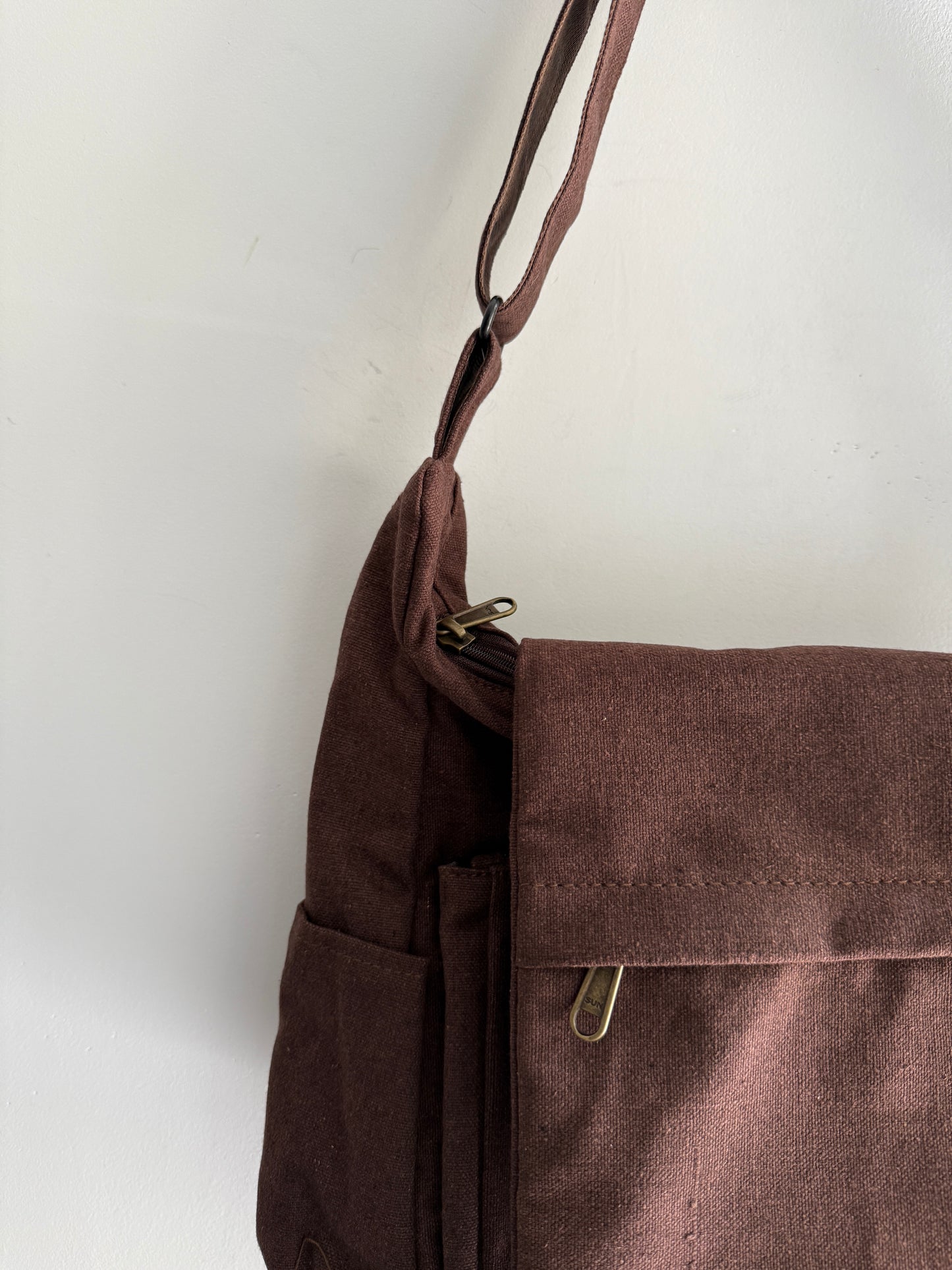 CROSSBODY BAG 0I7-B1