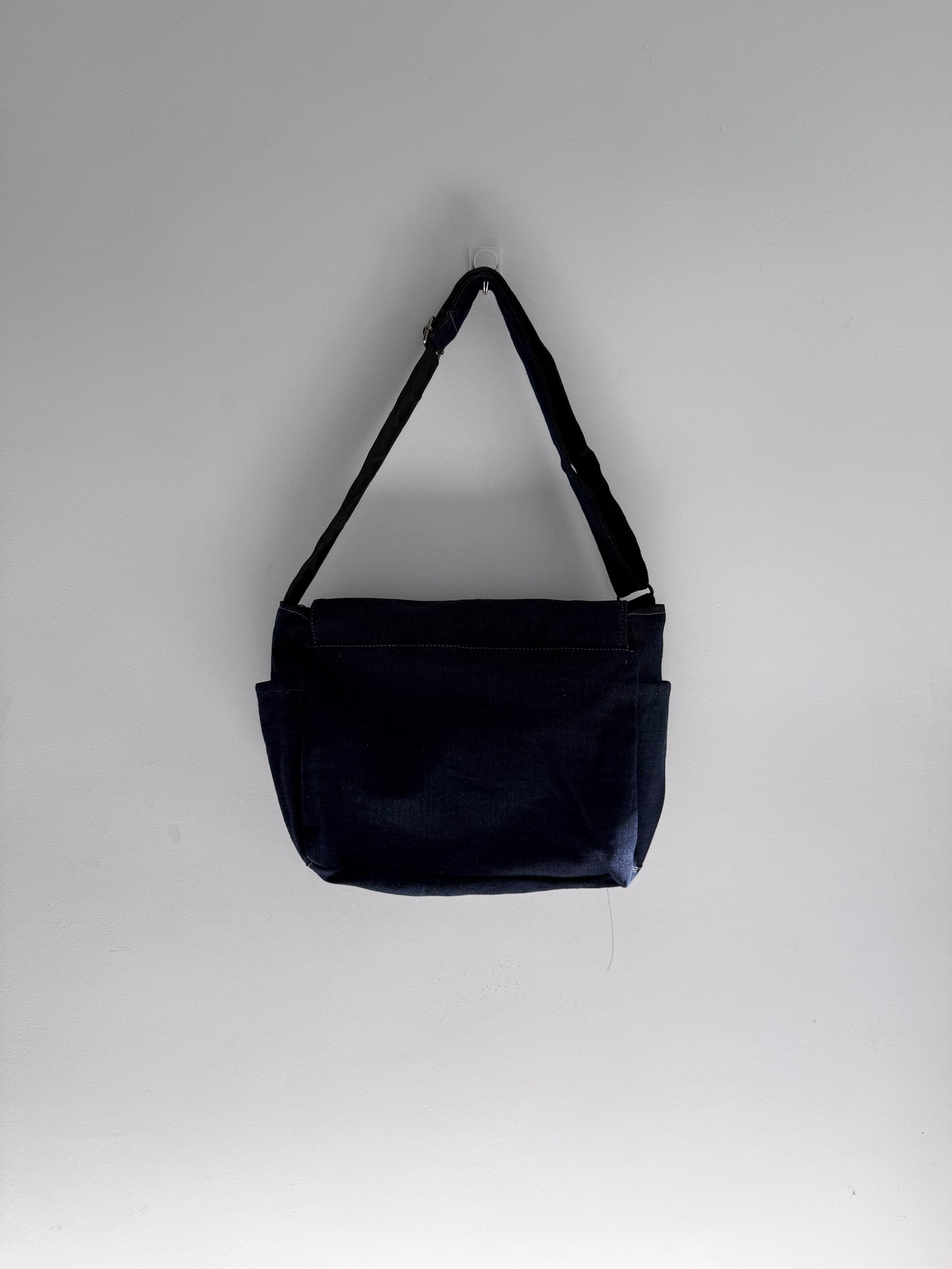 CROSSBODY BAG 912-G2