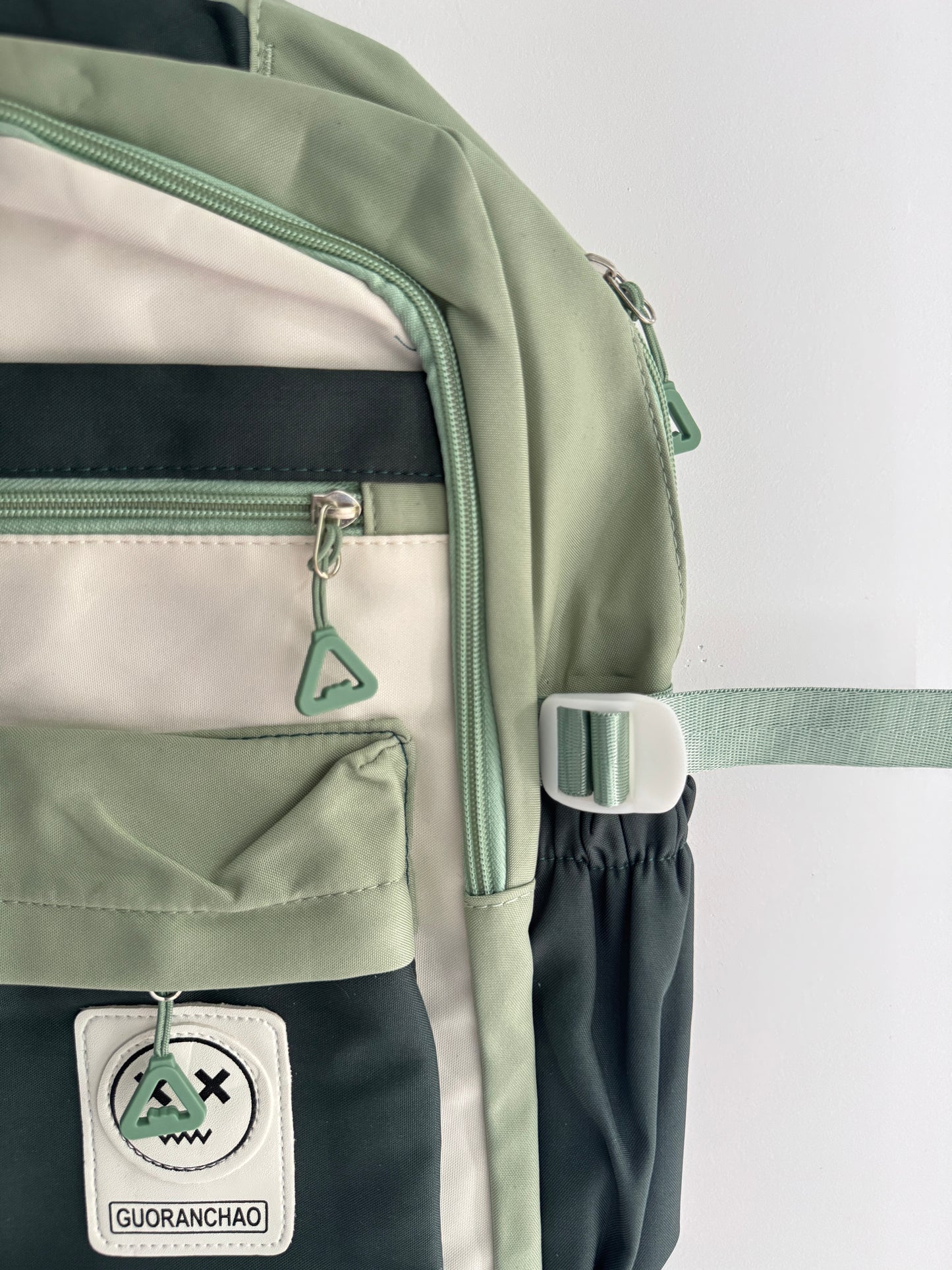 IMPORTED BACKPACK 1e9-c16