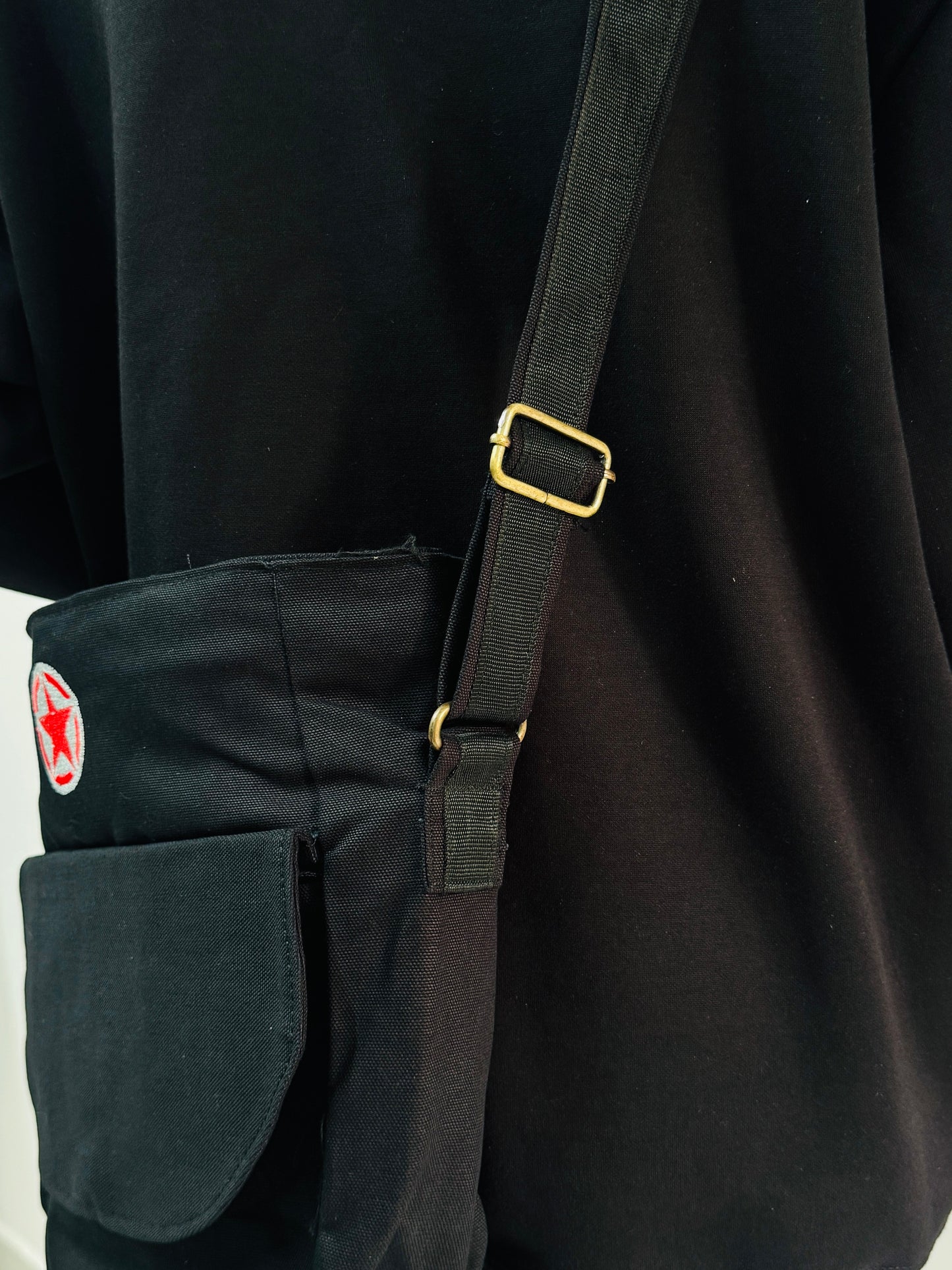 CROSSBODY BAG 2b0