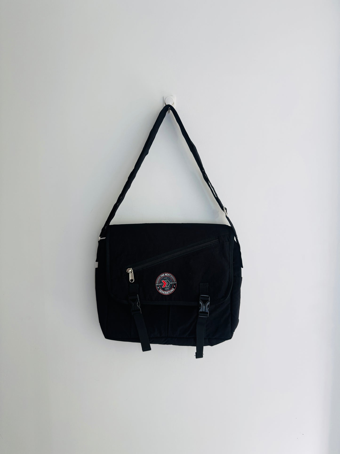CROSSBODY BAG 3g3-c12