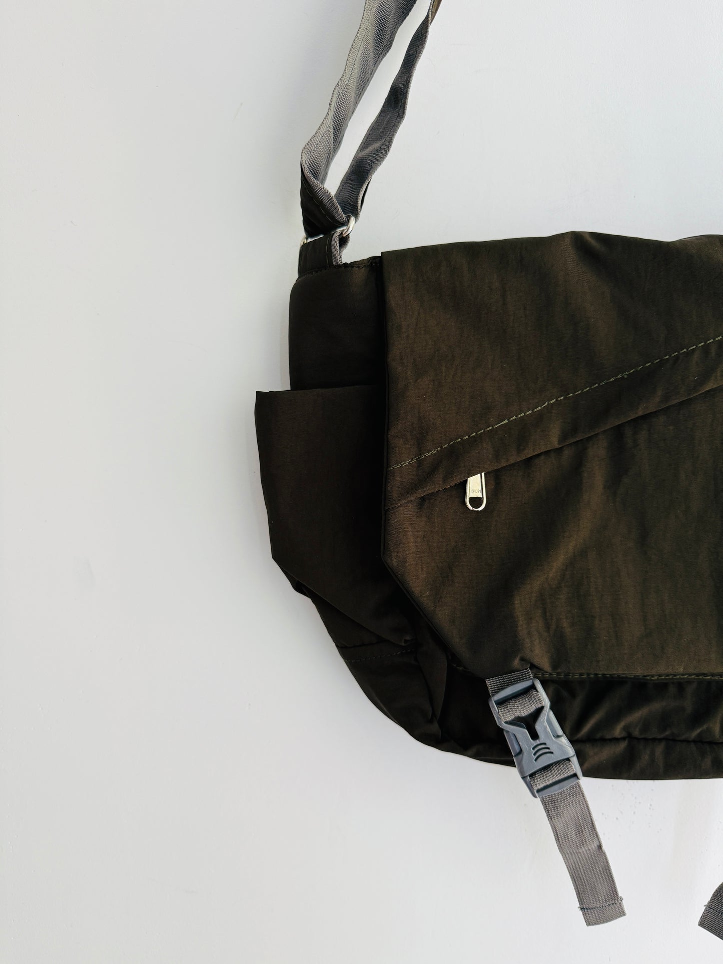 CROSSBODY BAG 2I0-F14