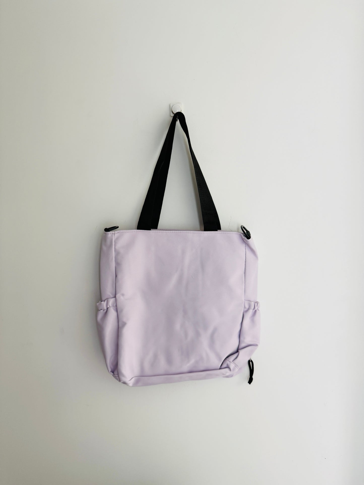 IMPORTED TOTEBAG 3I0-C9