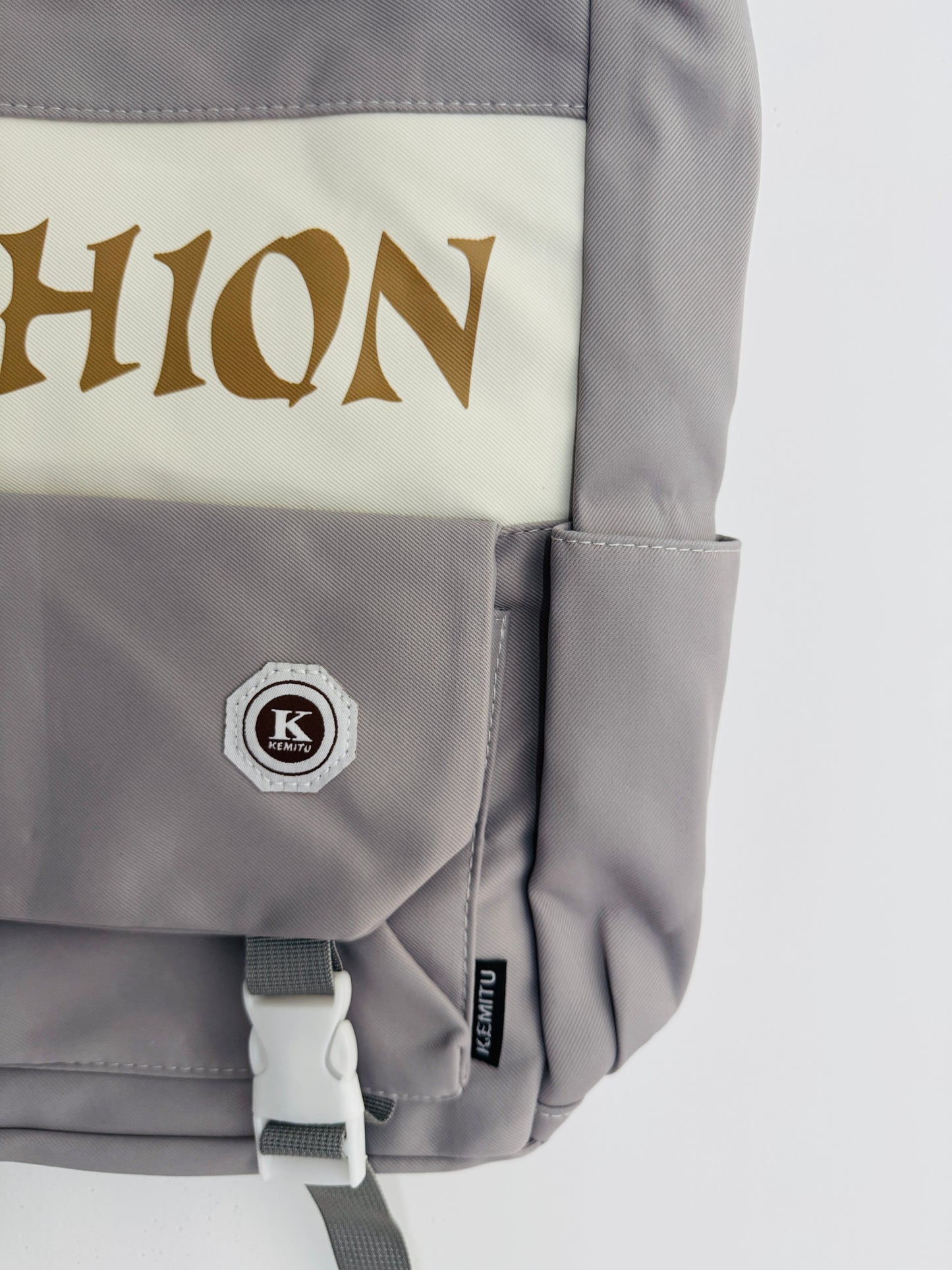 IMPORTED TOTEBAG 6d3