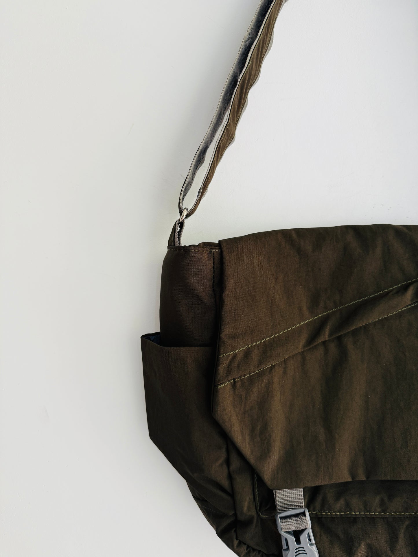 CROSSBODY BAG 1I9-F15