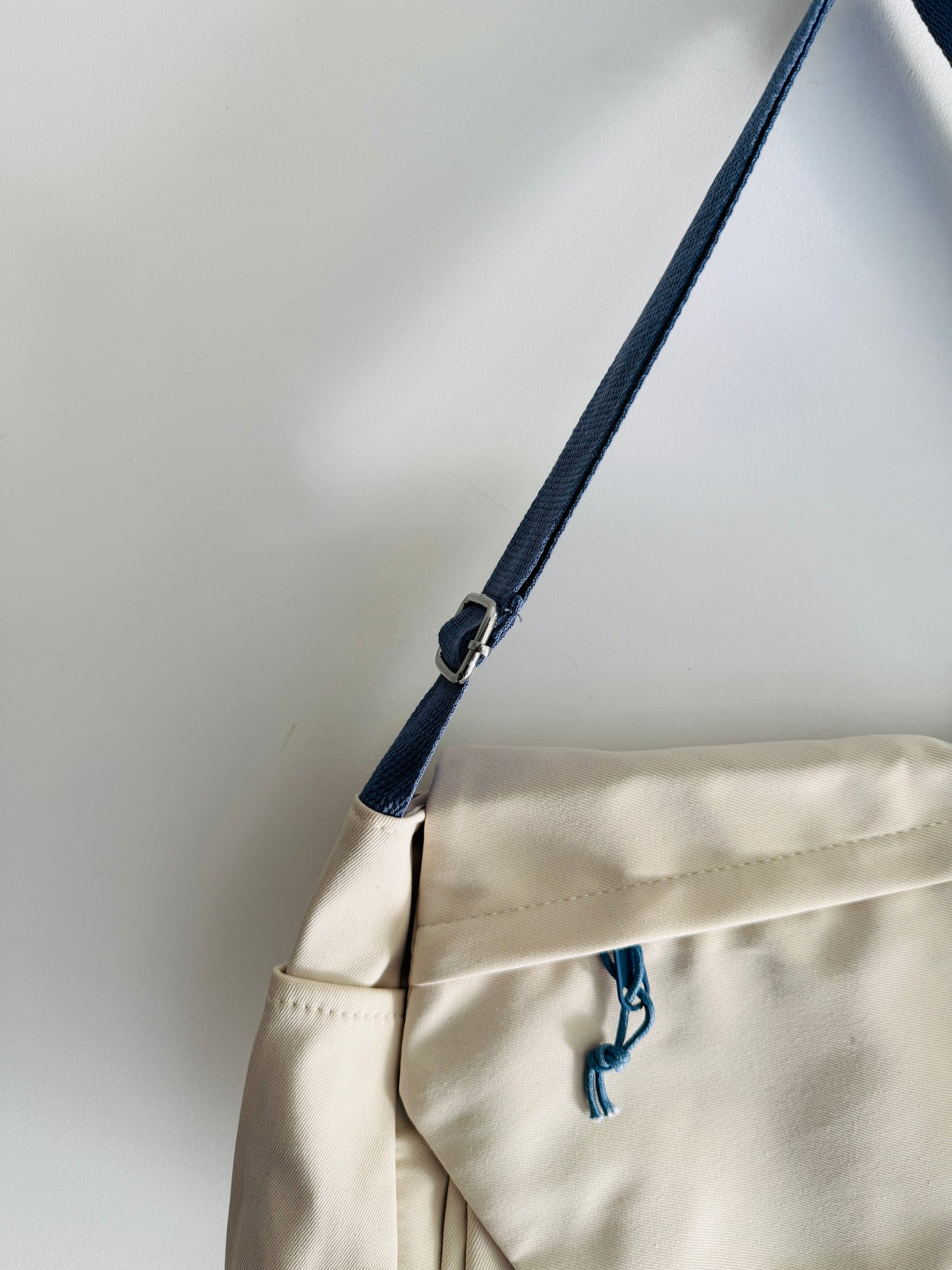IMPORTED CROSSBODY BAG 3h1-I12