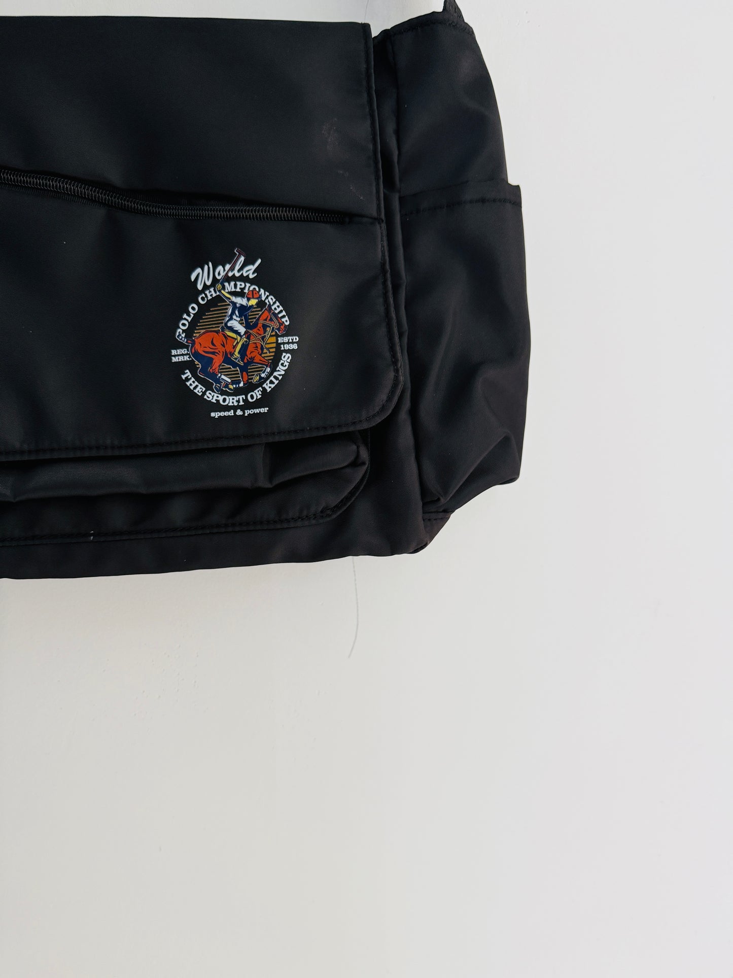 CROSSBODY BAG 4J0-H8
