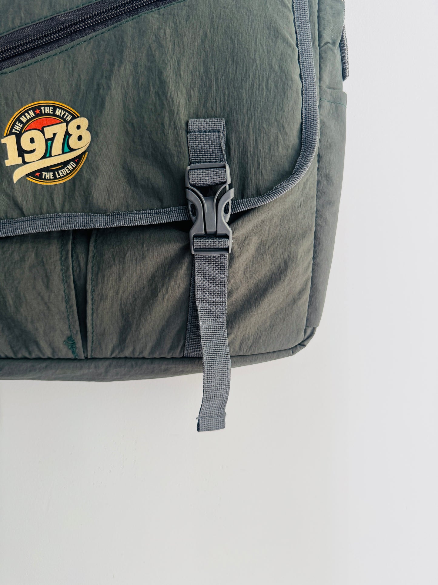 CROSSBODY BAG 3g6
