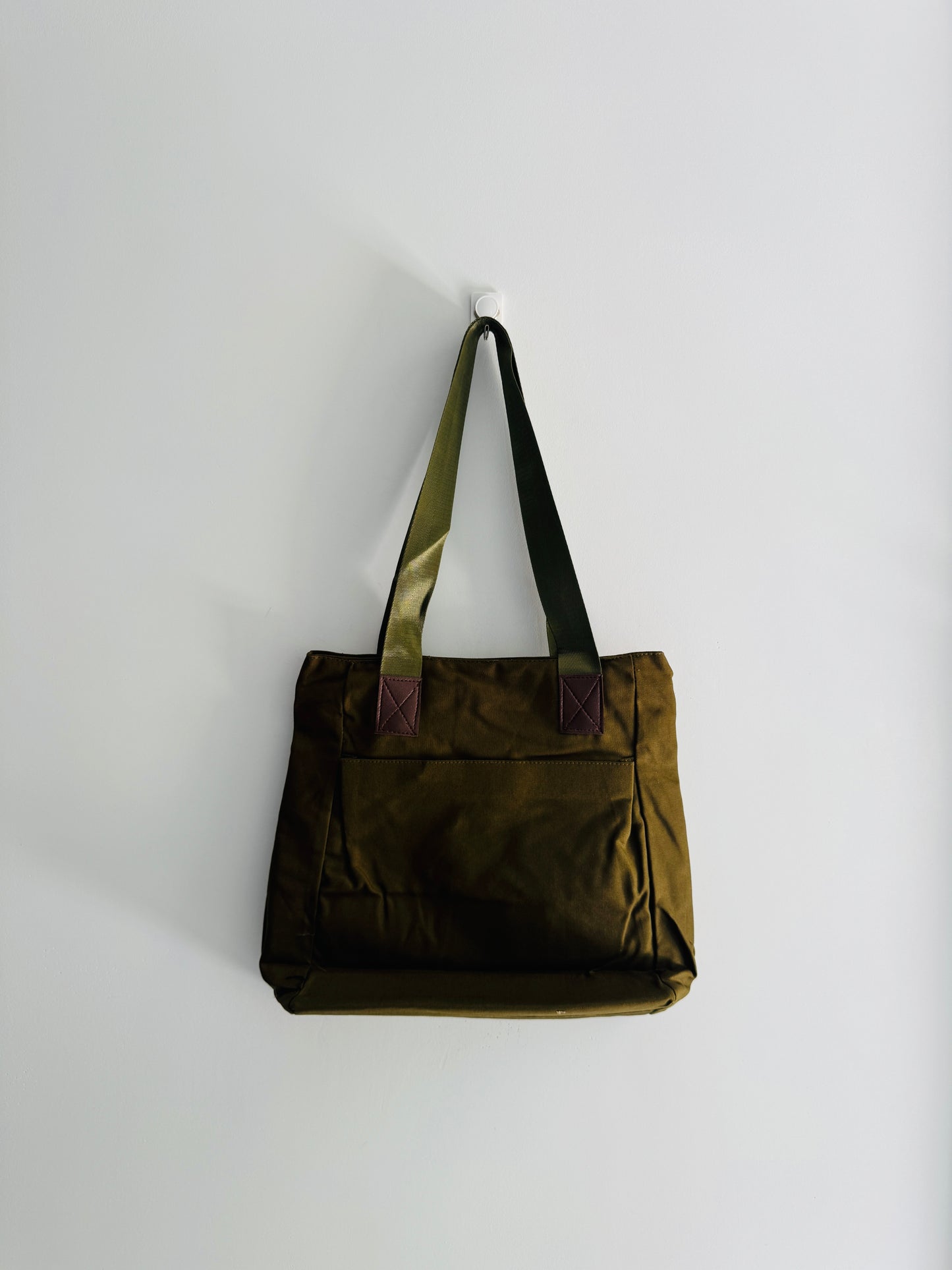 IMPORTED TOTEBAG 0f2-a11