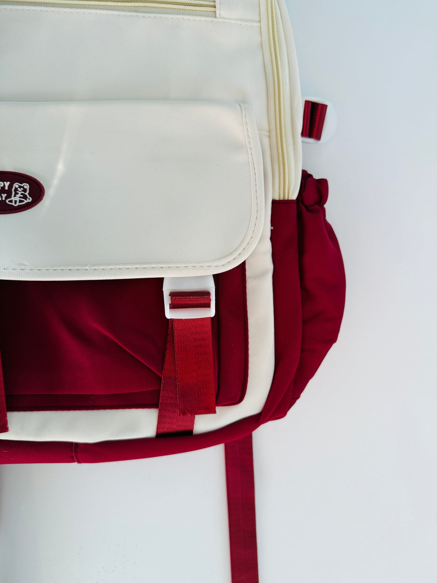 IMPORTED BACKPACK 2J4-A5