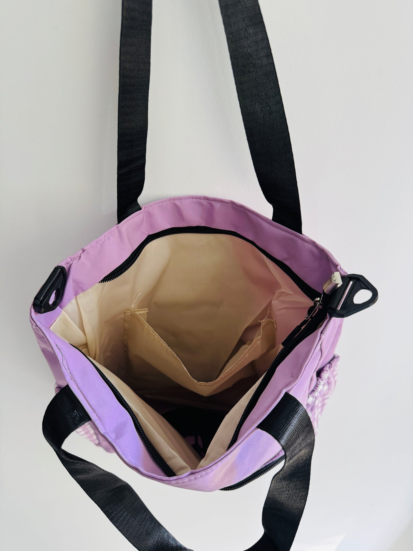 IMPORTED TOTEBAG 4b9-j11