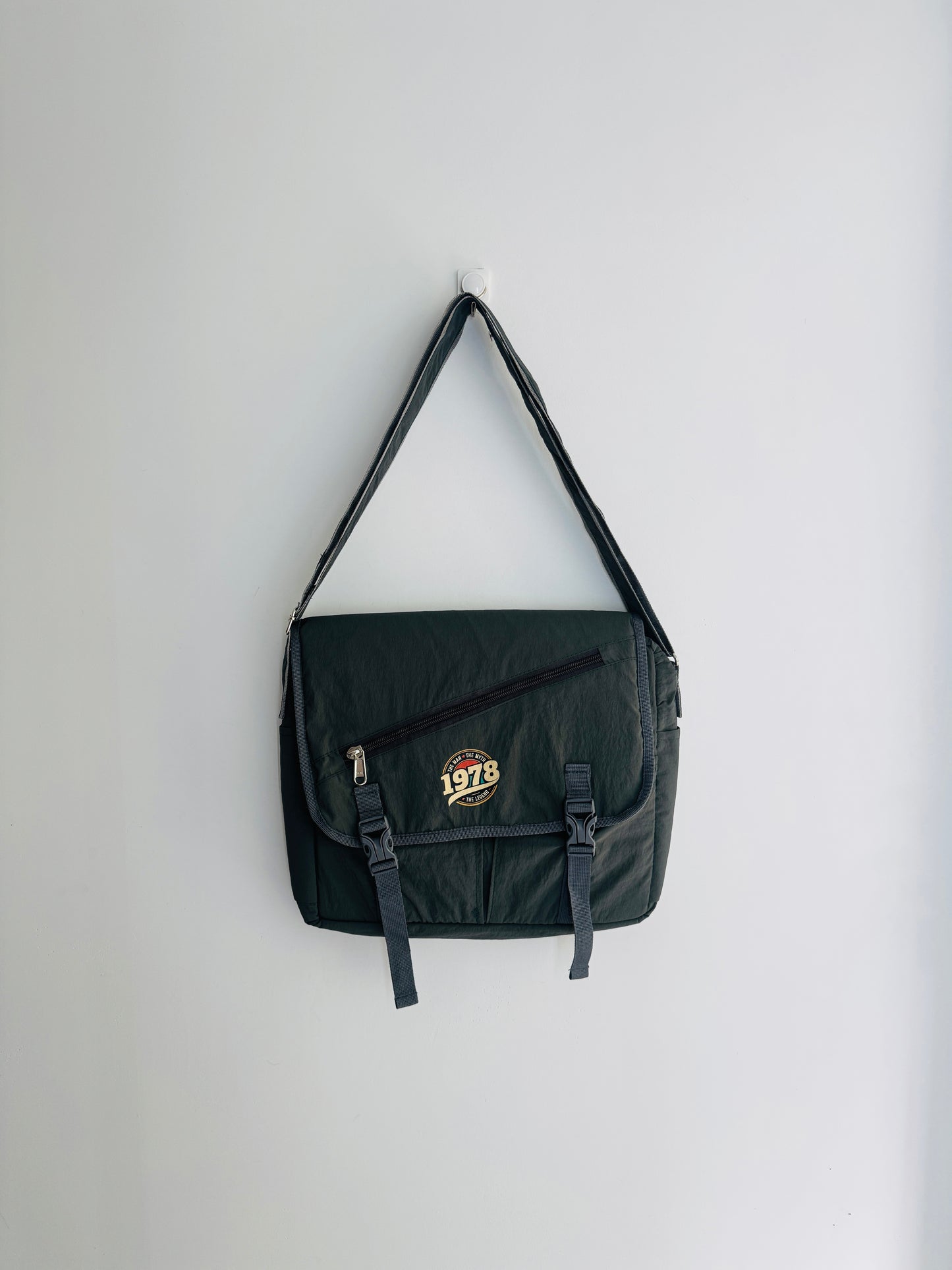 CROSSBODY BAG 3g6