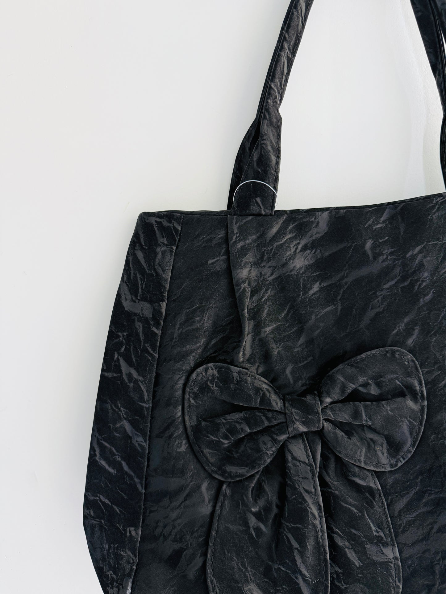 IMPORTED TOTEBAG 3I9-C12