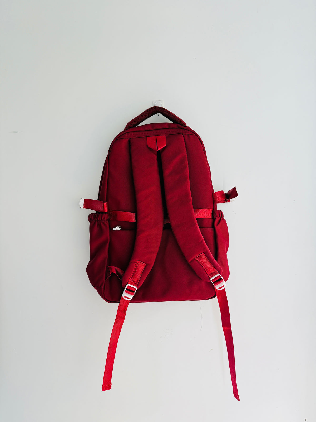 IMPORTED BACKPACK 0R9-F2