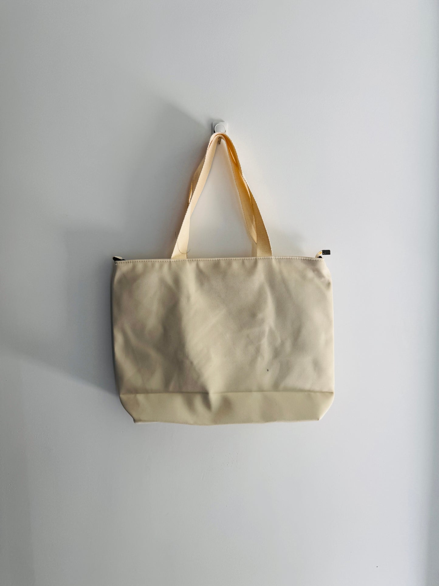 IMPORTED TOTEBAG 3e6-j4
