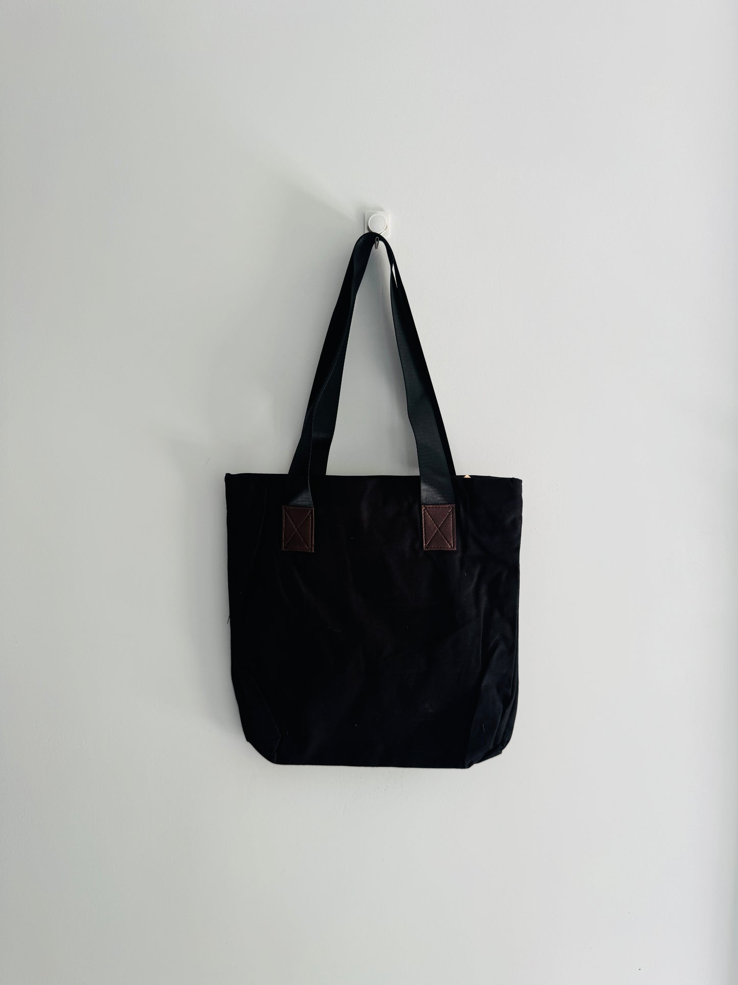 IMPORTED TOTEBAG 0f3-a11