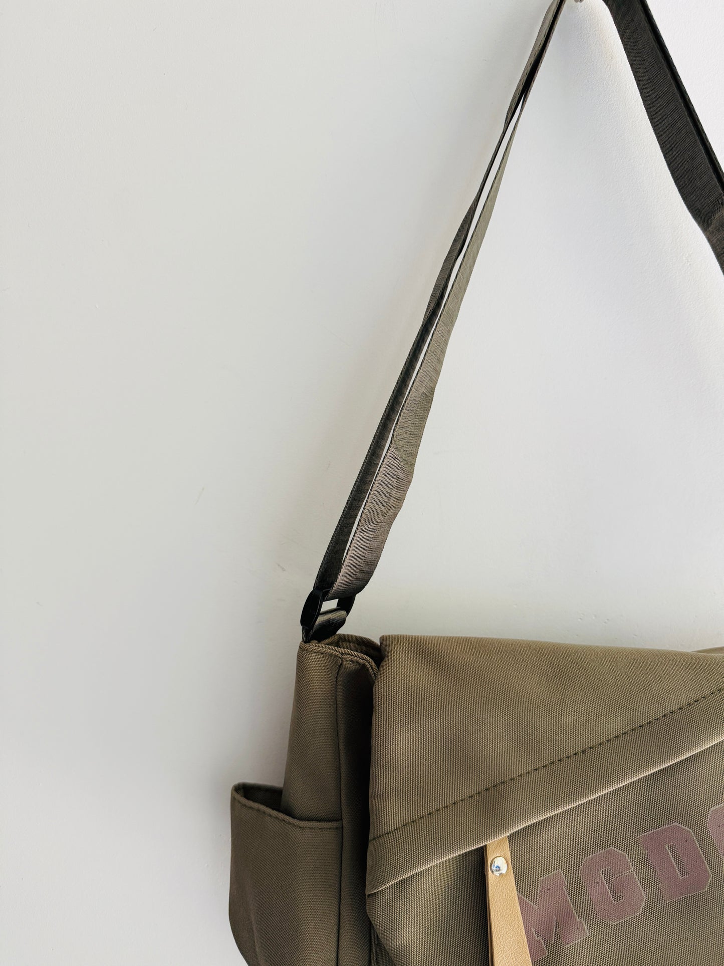 IMPORTED CROSSBODY BAG 9h6-D1