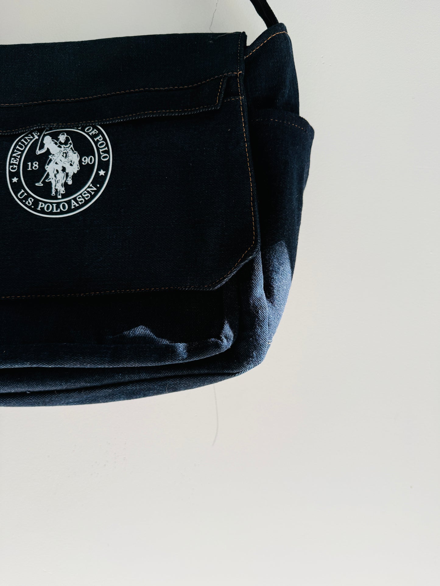 CROSSBODY BAG 912-G2
