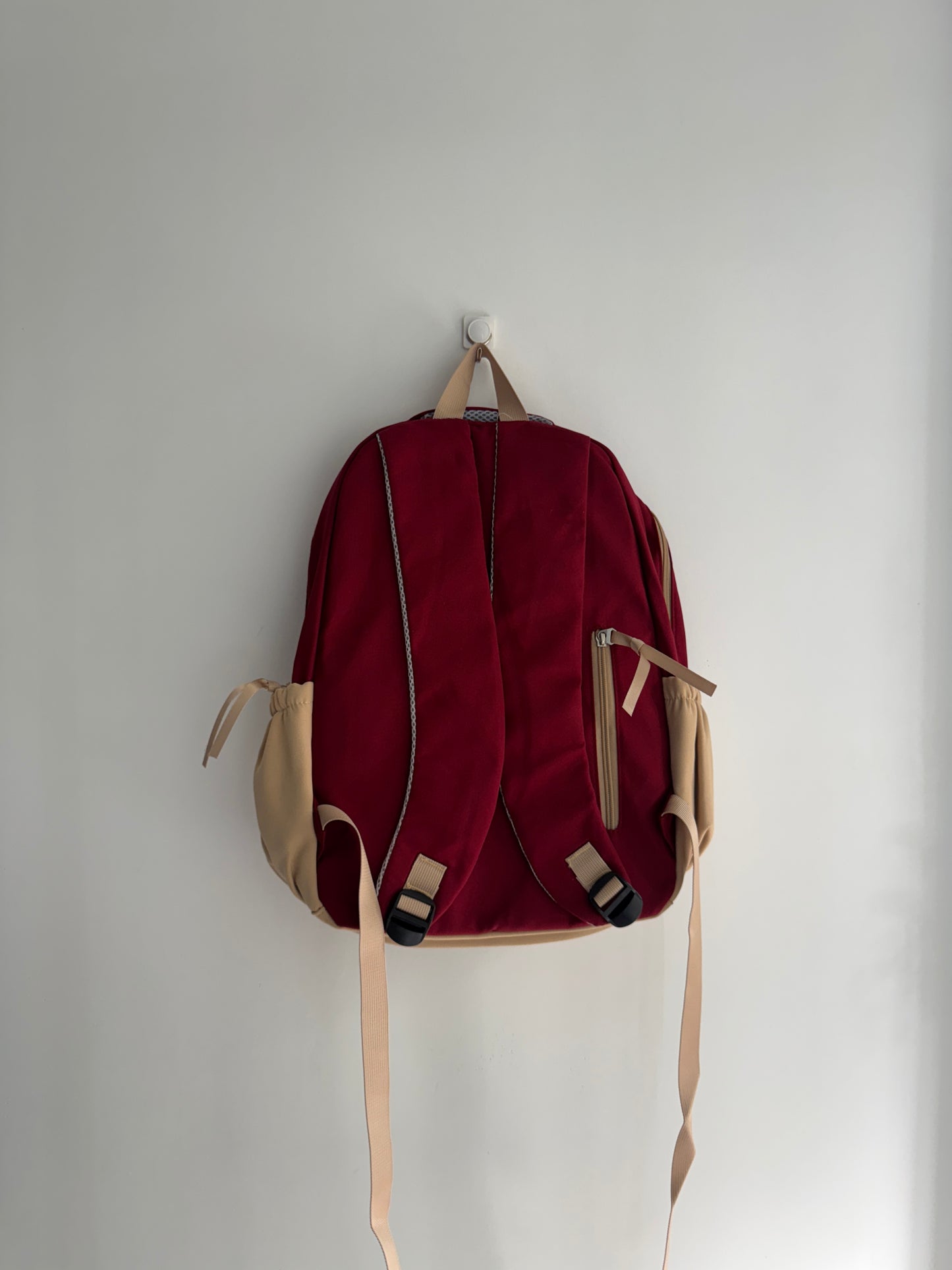 IMPORTED BACKPACK 1e5-h9