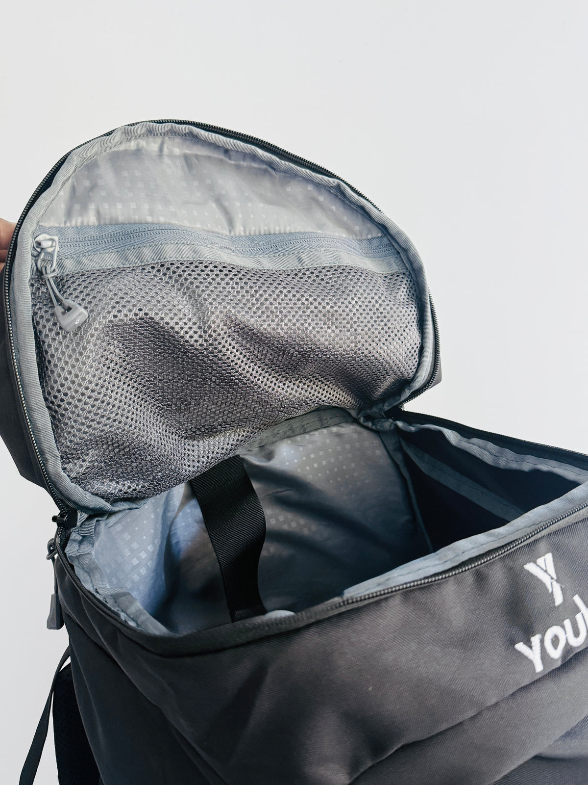 TRAVEL BAG 3Q5-M9