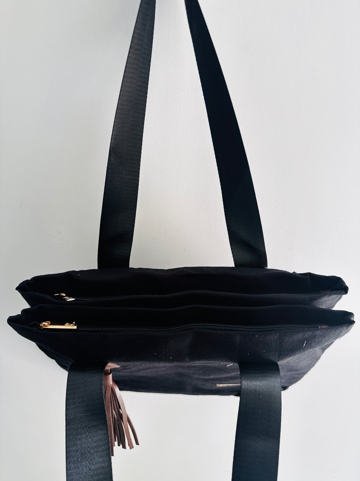 IMPORTED TOTEBAG 0f3-a11