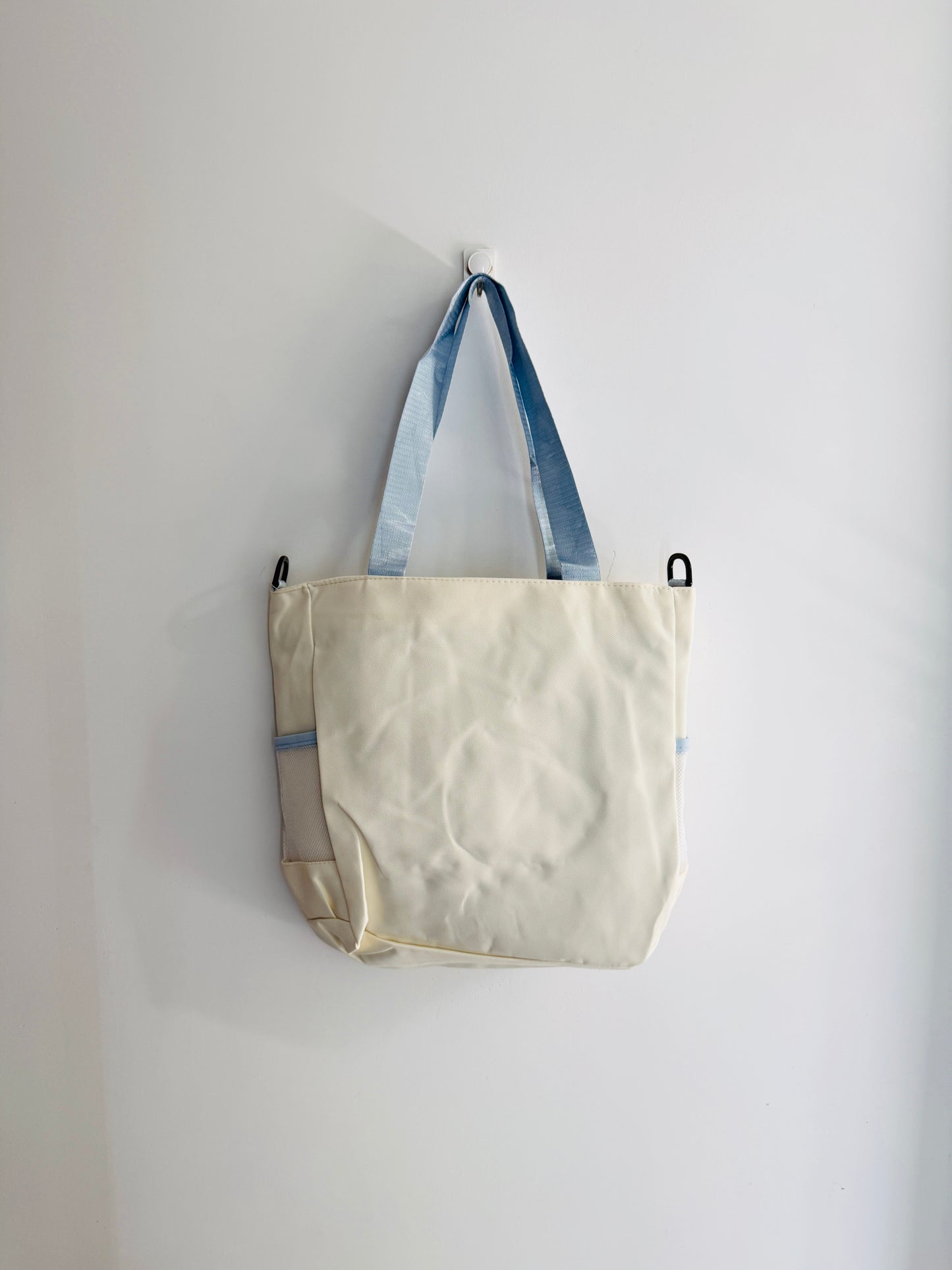 IMPORTED TOTEBAG 9g8-H15