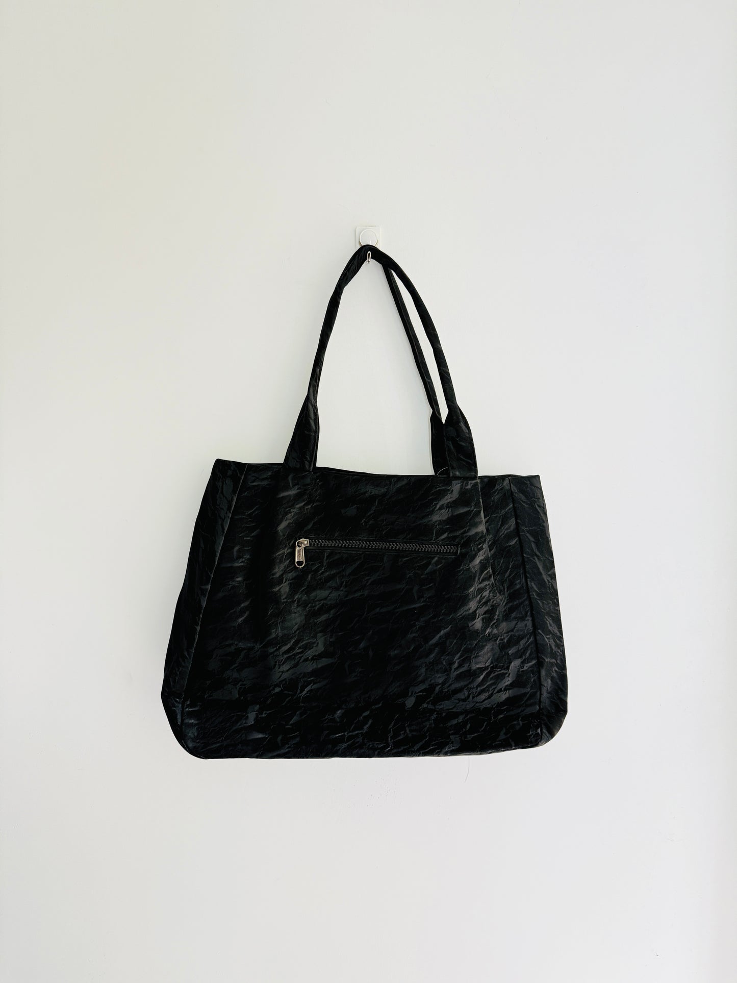 IMPORTED TOTEBAG 3I9-C12