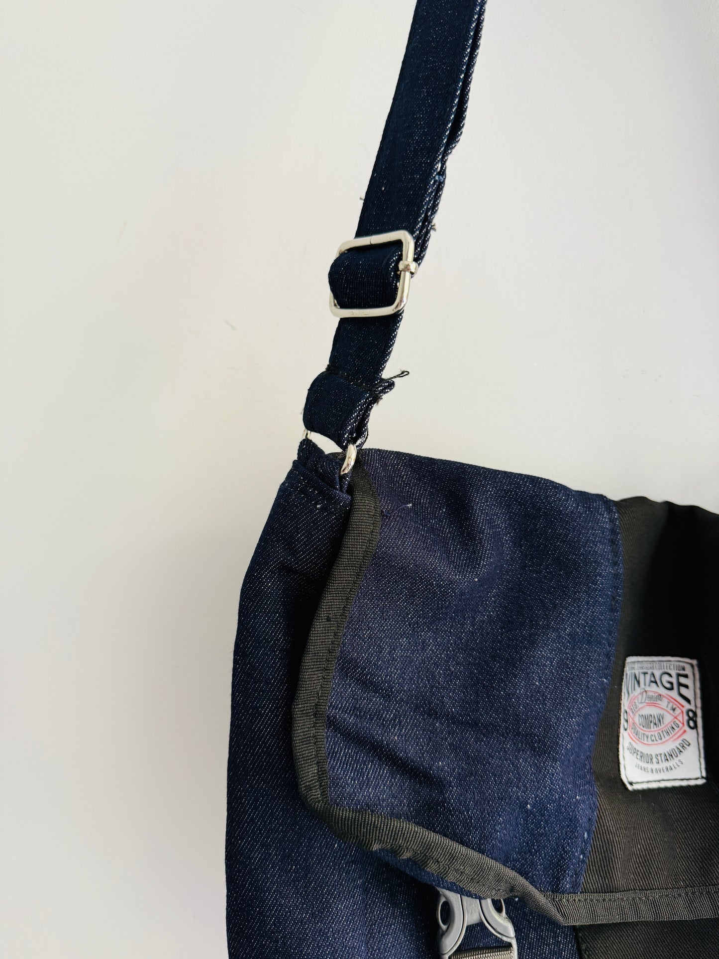 CROSSBODY BAG 8g8-g5