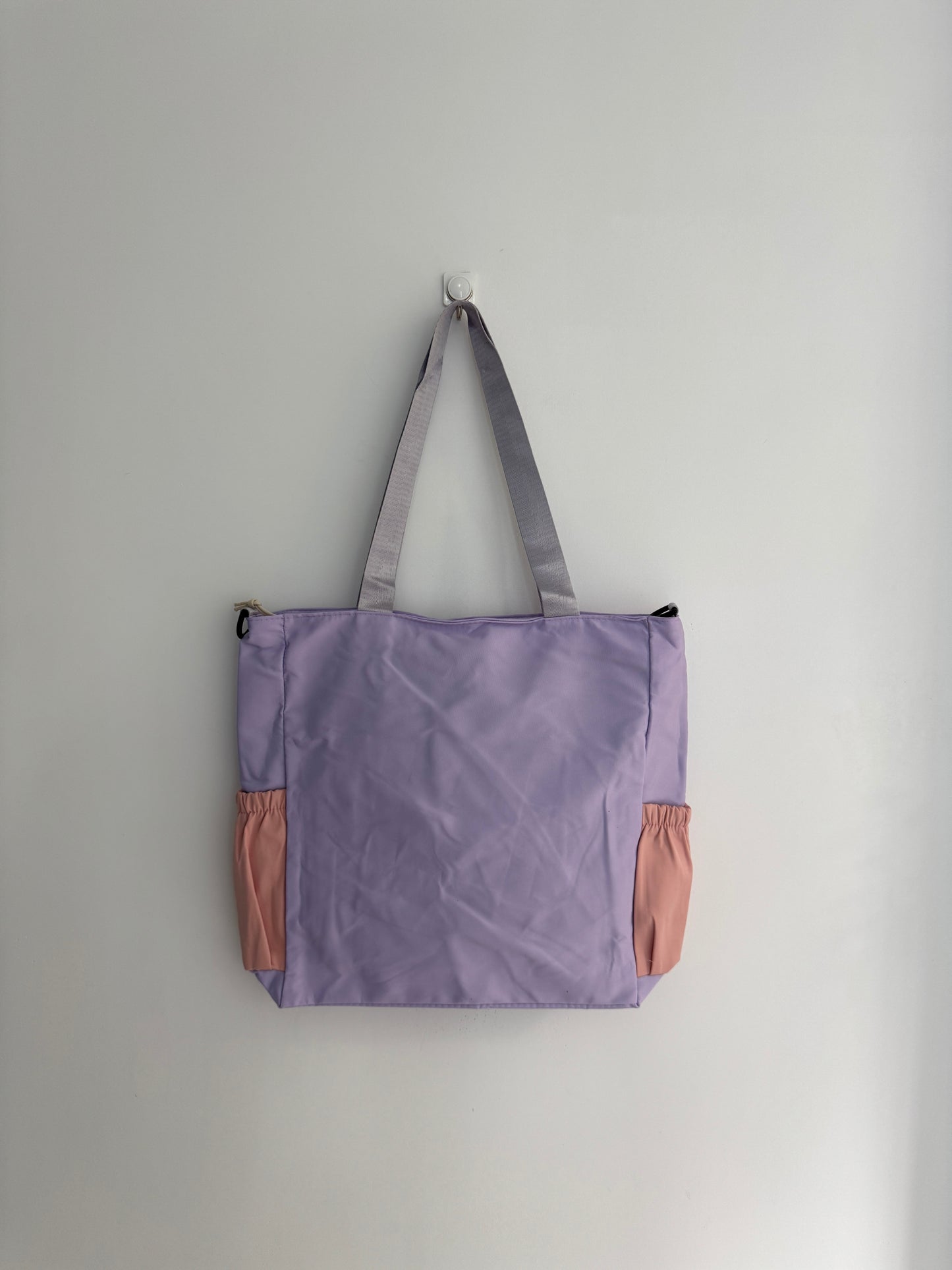 IMPORTED TOTEBAG 6b2-j14