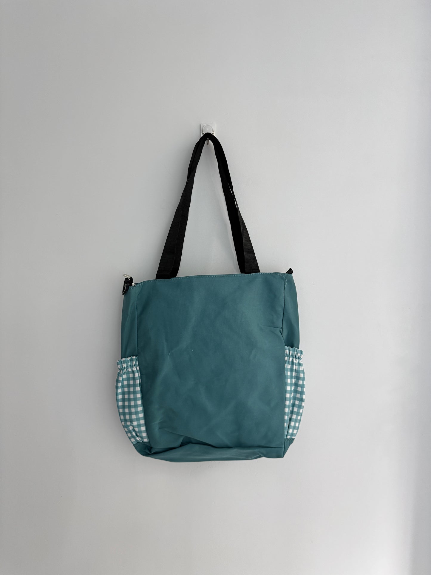 IMPORTED TOTEBAG 5b0-j11