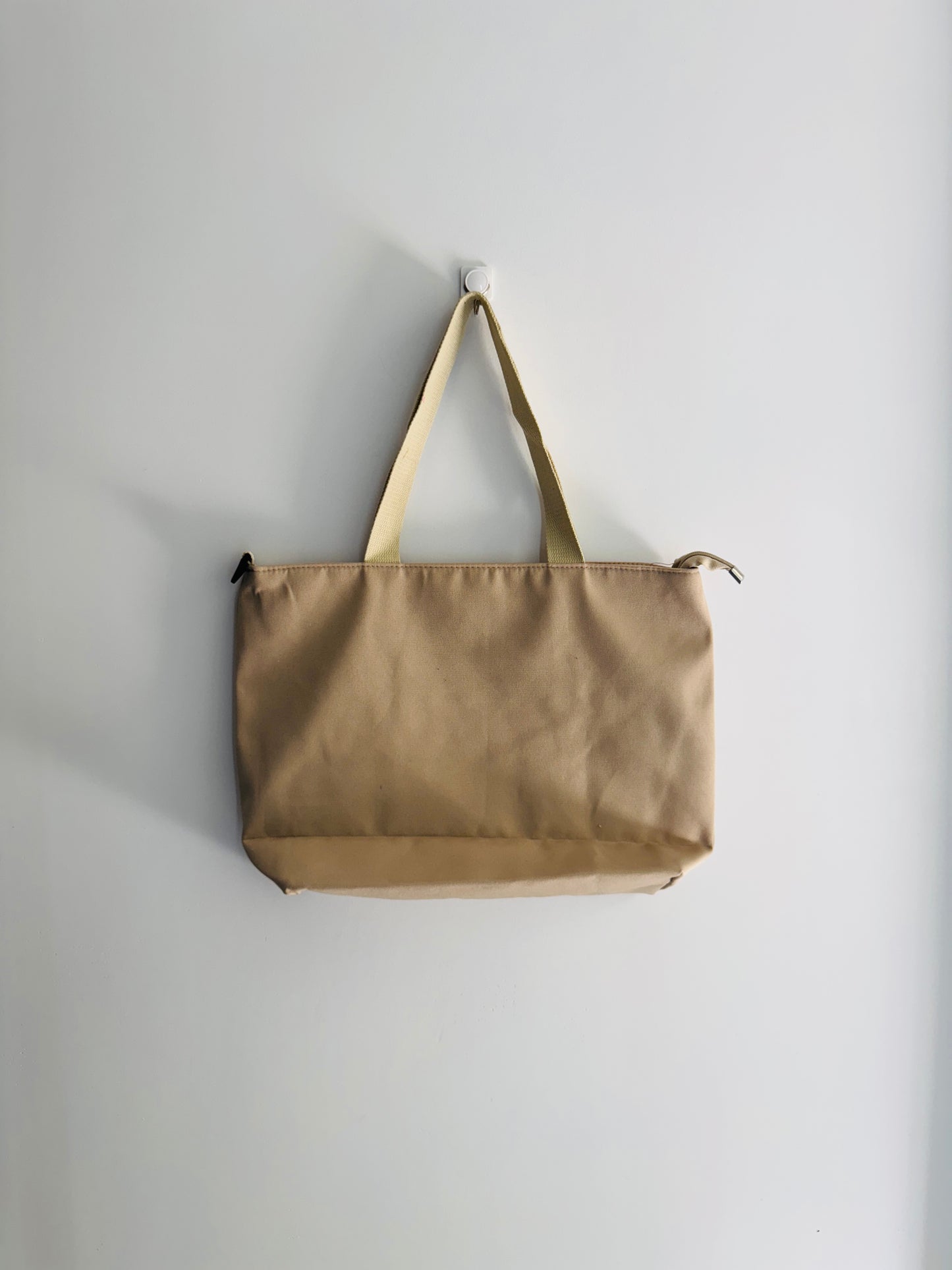 IMPORTED TOTEBAG 3e5-j4