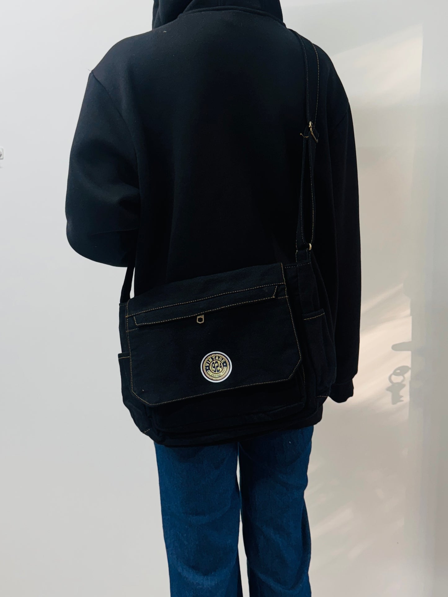 CROSSBODY BAG 1d8-G15