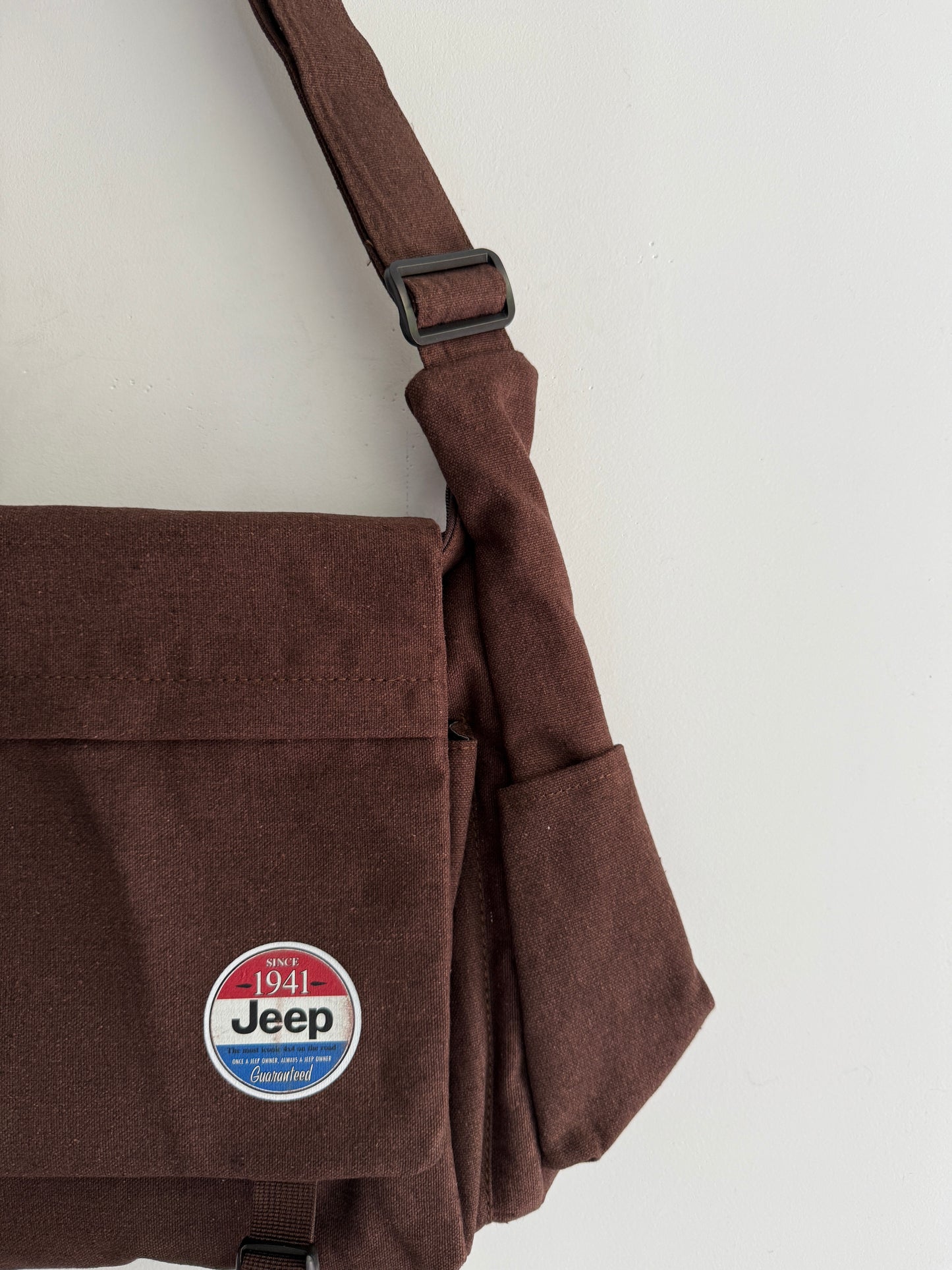 CROSSBODY BAG 1I3-D12