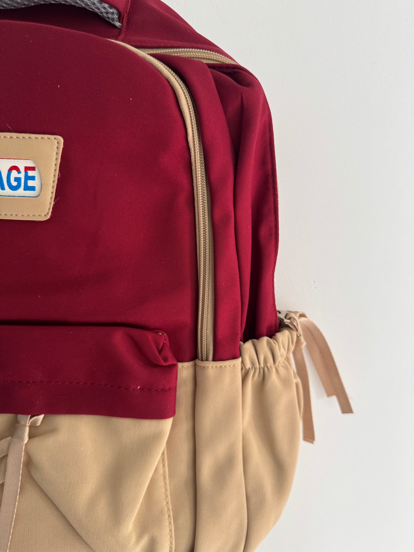 IMPORTED BACKPACK 1e5-h9