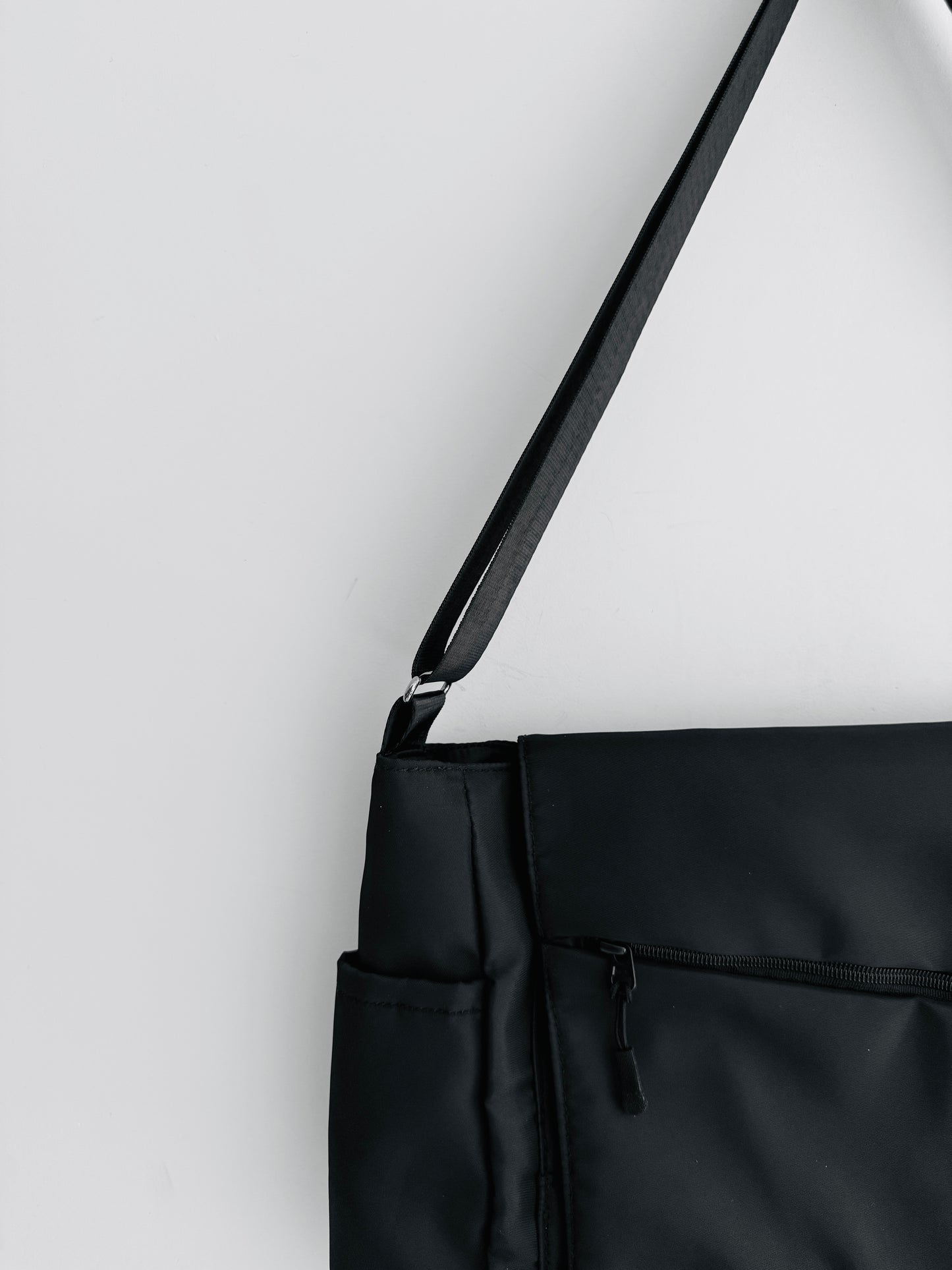 CROSSBODY BAG 4J0-H8