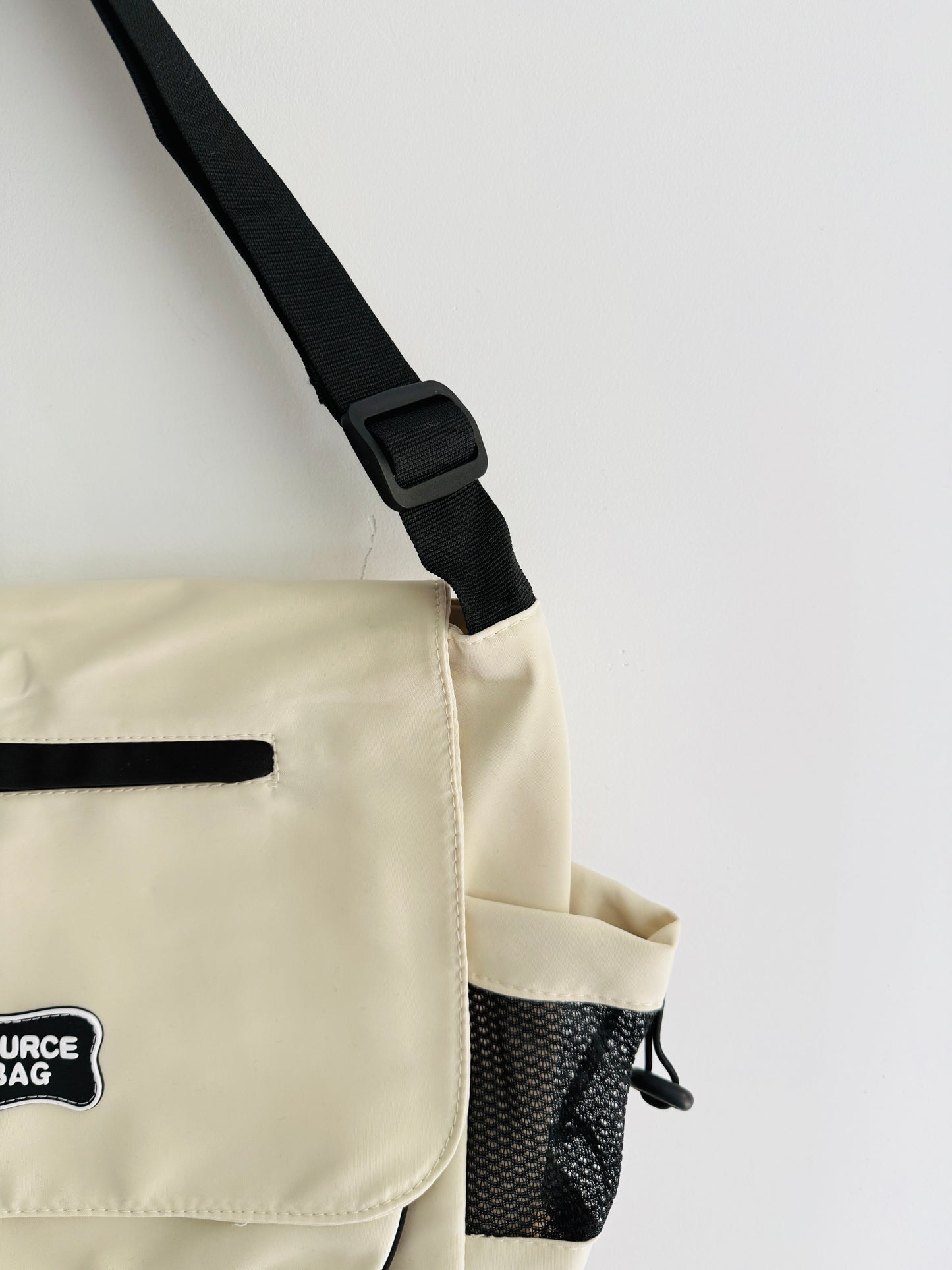 IMPORTED CROSSBODY BAG 2I5-I11