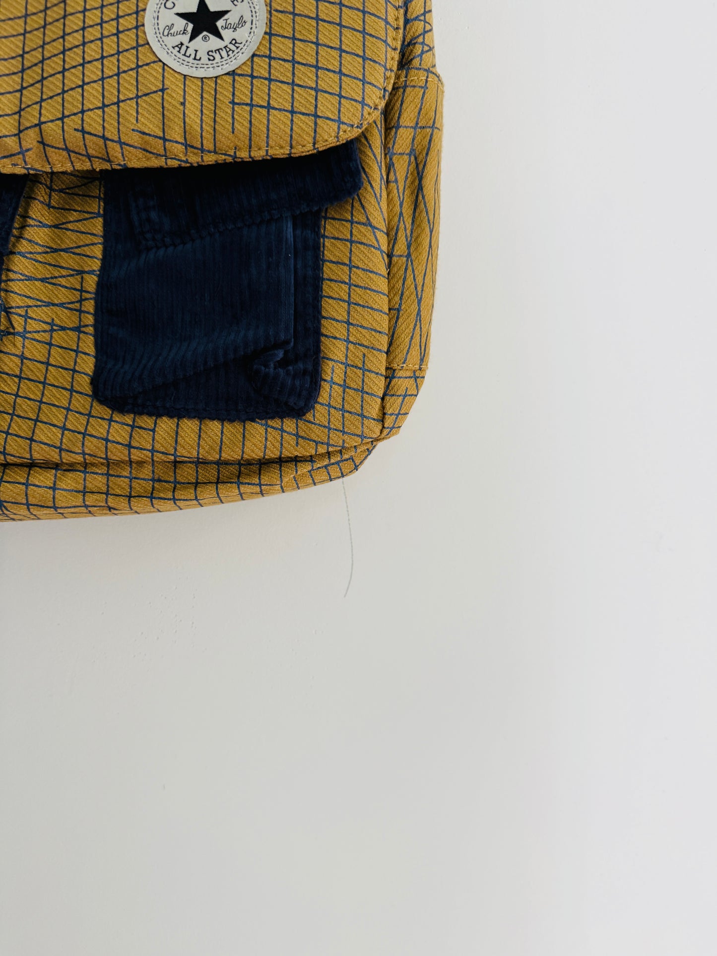 CROSSBODY BAG 3J5-D9