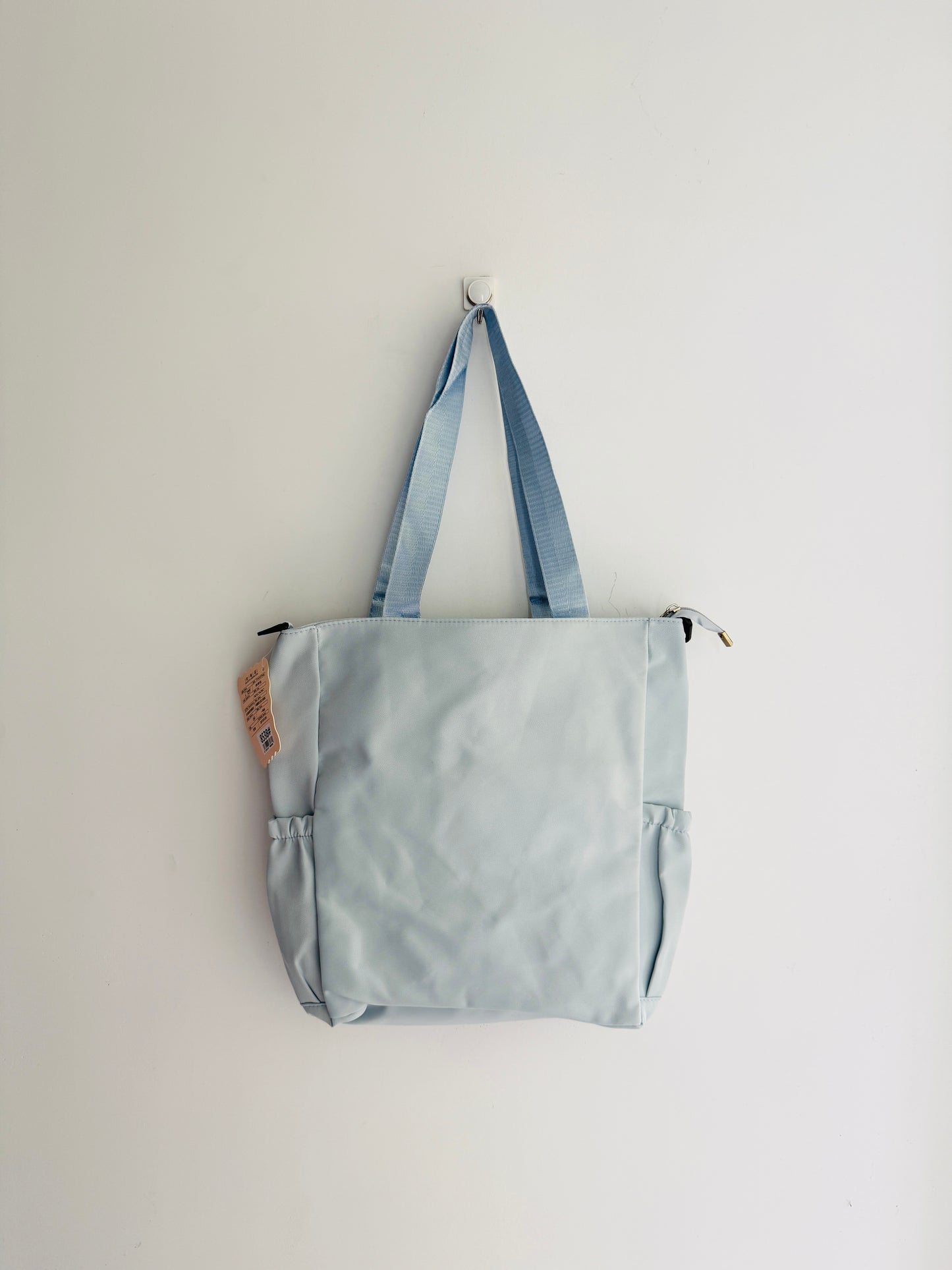 IMPORTED TOTEBAG 9J8