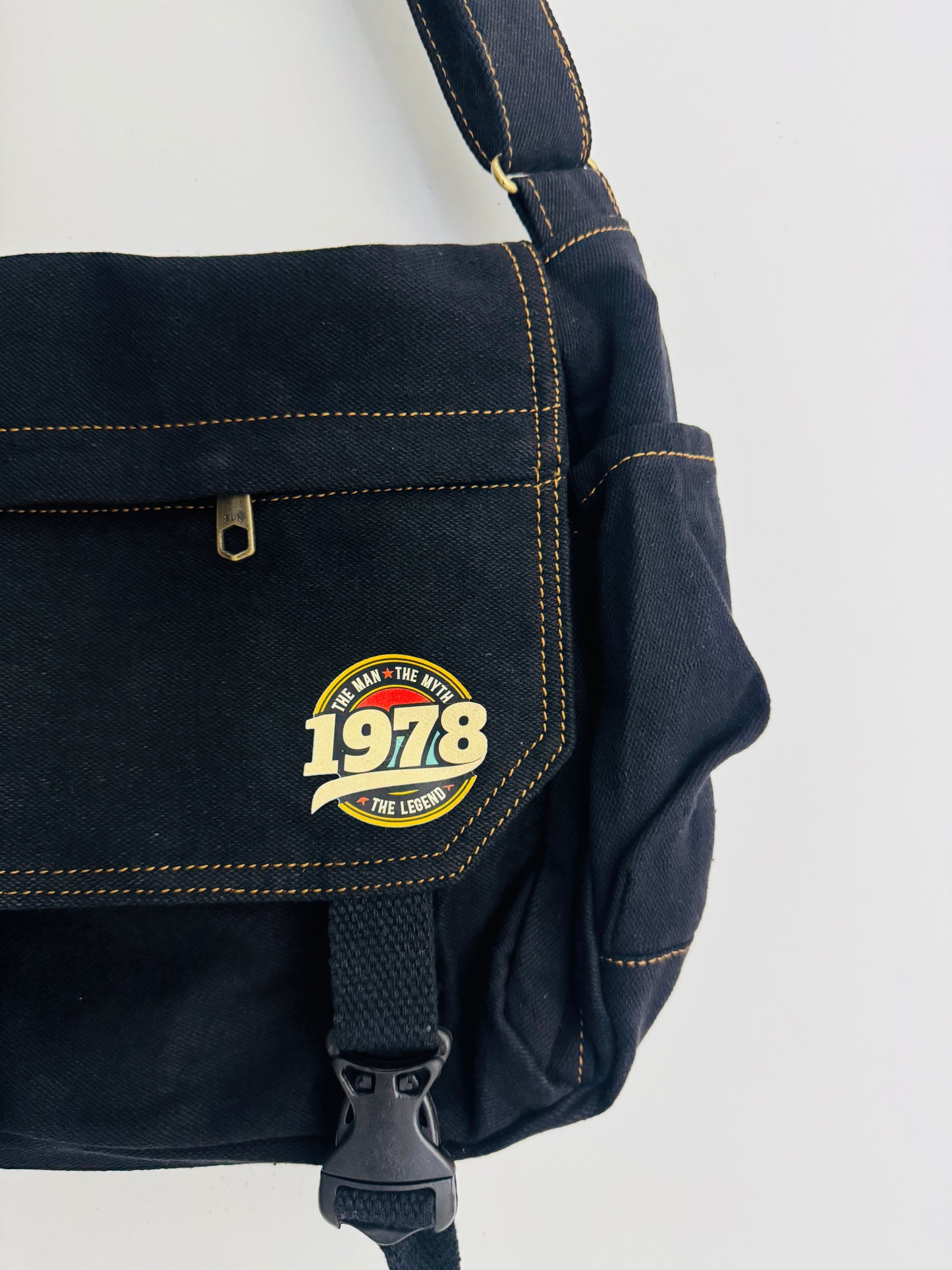 CROSSBODY BAG 8b1-G12