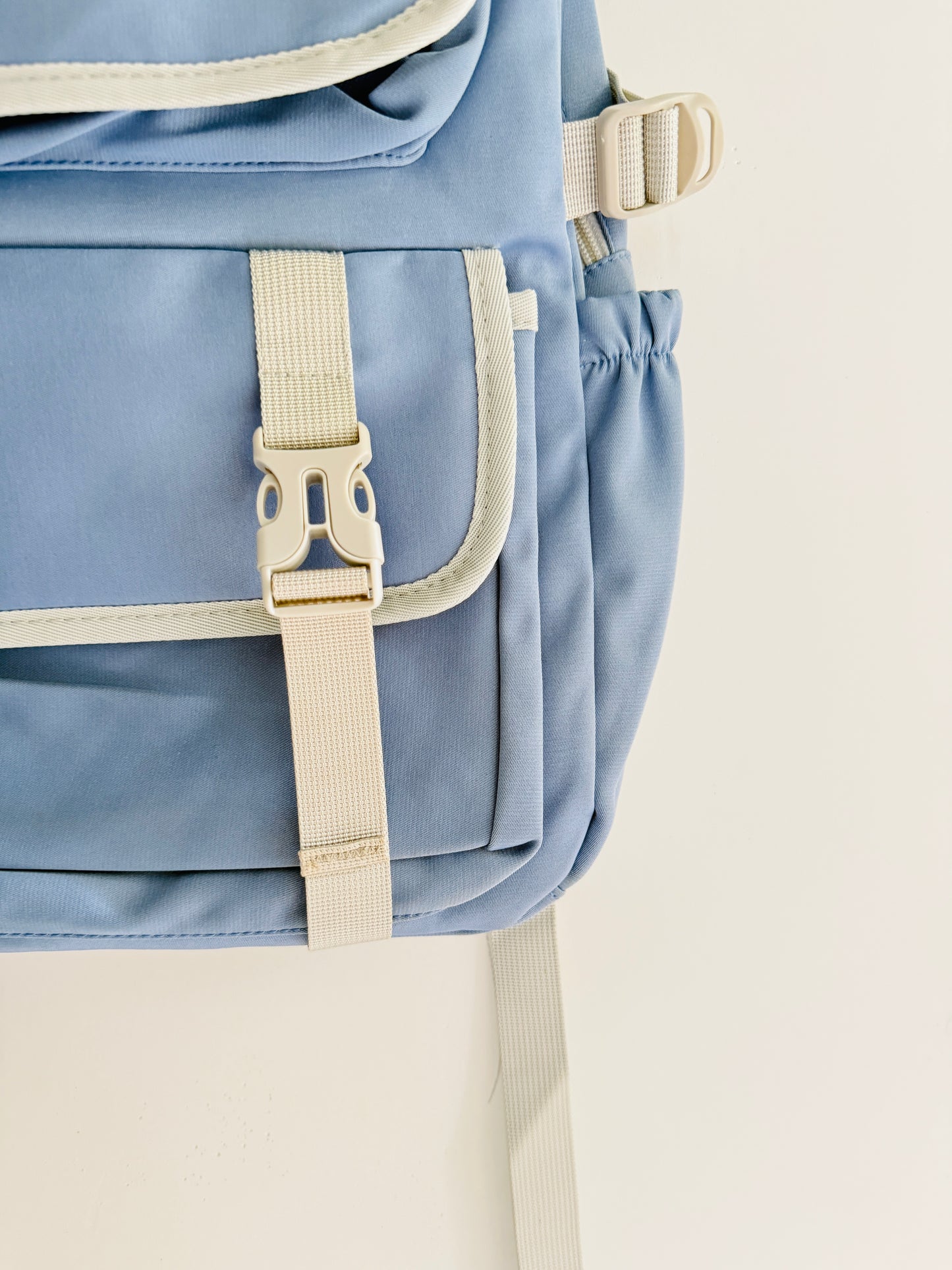 IMPORTED BACKPACK 4I6-C16